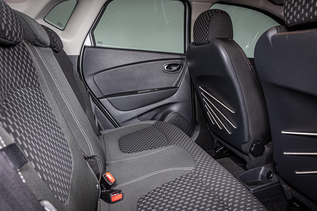 Renault Captur 0.9 TCe Intens I Achteruit rij camera I Cruise controle 49293834-24.jpg | Autobedrijf van Geel