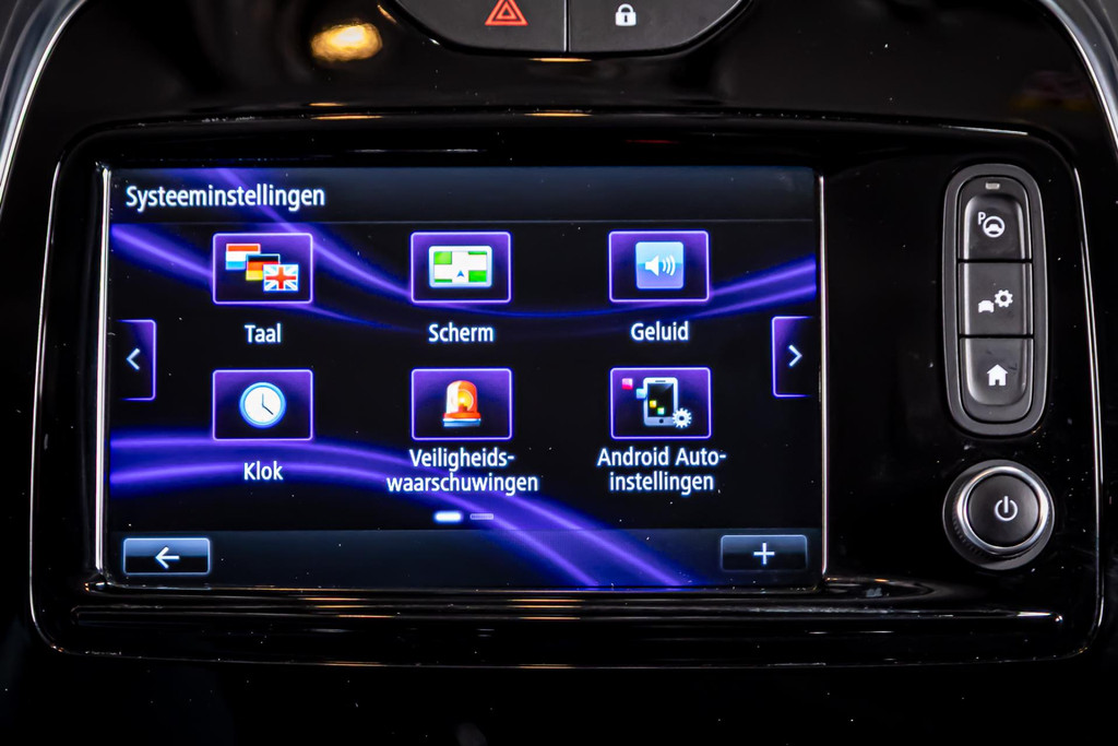 Renault Captur 0.9 TCe Intens I Achteruit rij camera I Cruise controle 49293834-25.jpg | Autobedrijf van Geel