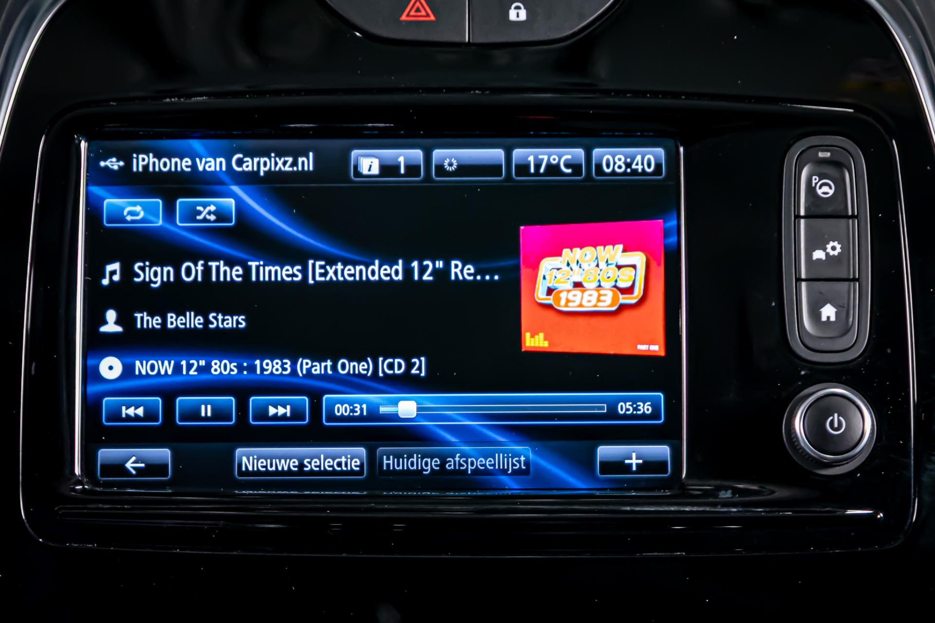 Renault Captur 0.9 TCe Intens I Achteruit rij camera I Cruise controle 49293834-26.jpg | Autobedrijf van Geel