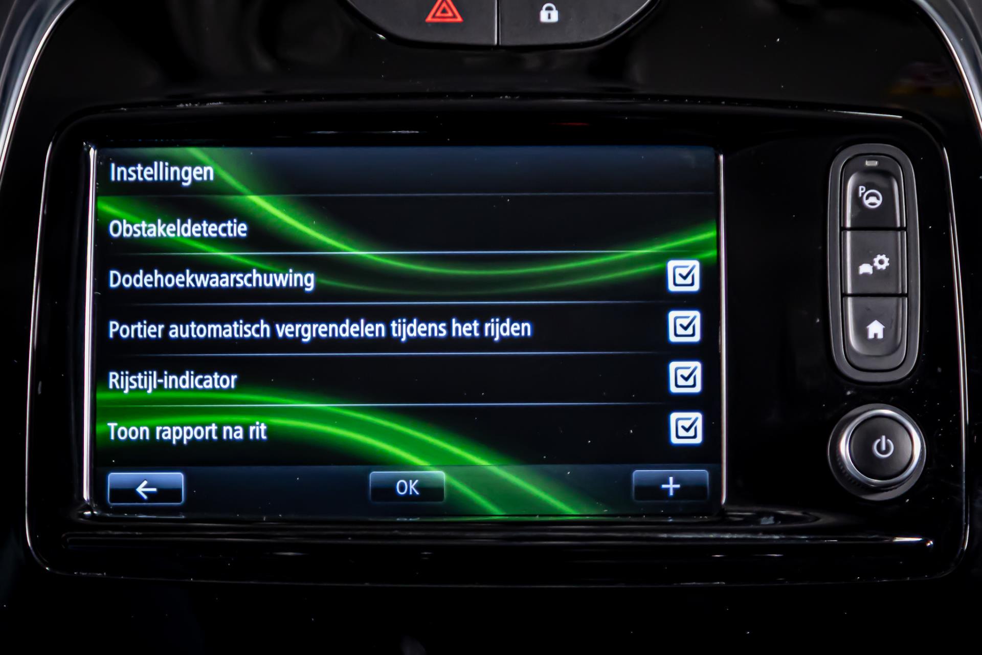 Renault Captur 0.9 TCe Intens I Achteruit rij camera I Cruise controle 49293834-27.jpg | Autobedrijf van Geel