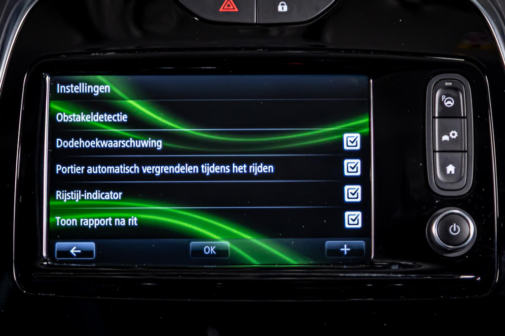 Renault Captur 0.9 TCe Intens I Achteruit rij camera I Cruise controle 49293834-27.jpg | Autobedrijf van Geel