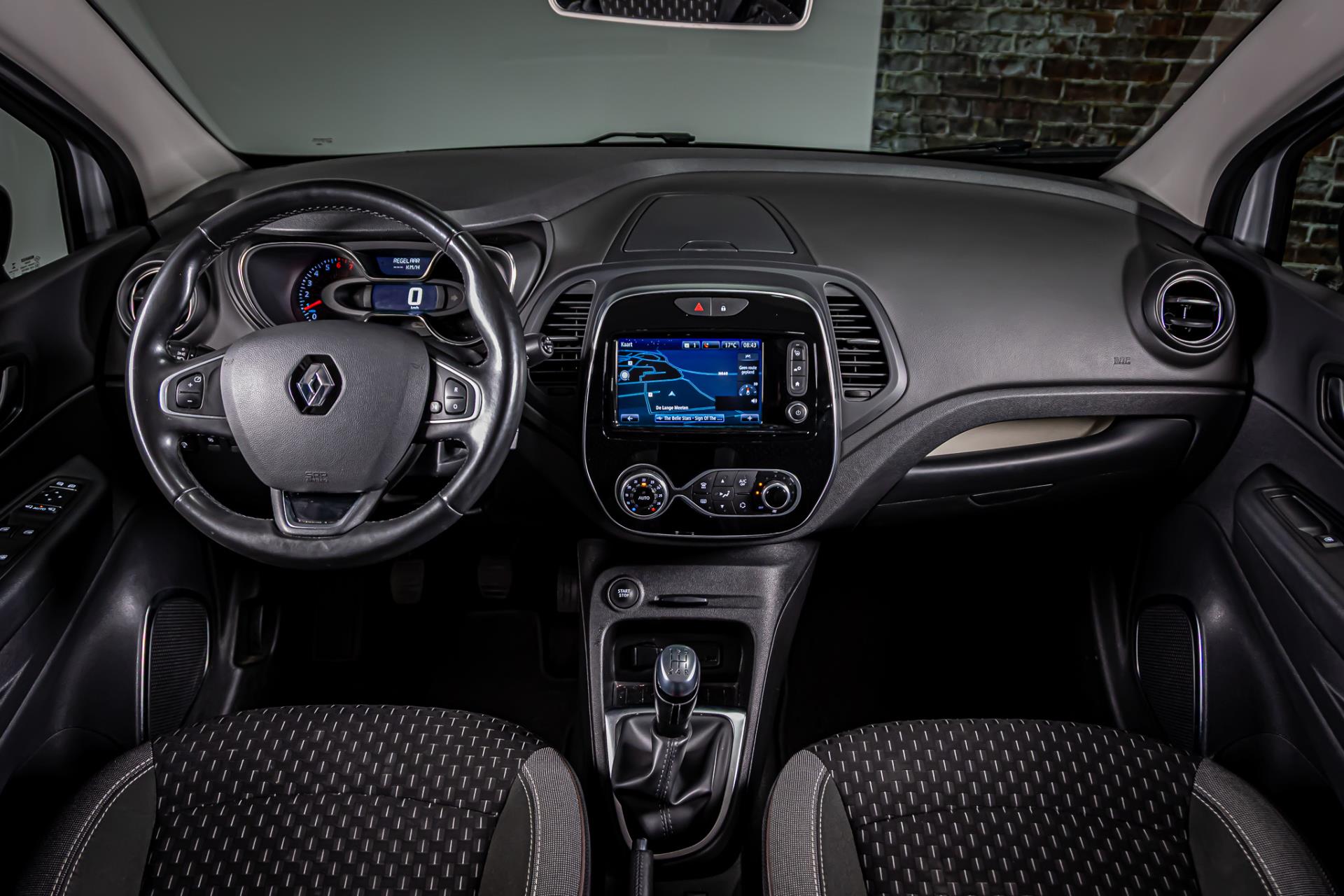 Renault Captur 0.9 TCe Intens I Achteruit rij camera I Cruise controle 49293834-3.jpg | Autobedrijf van Geel