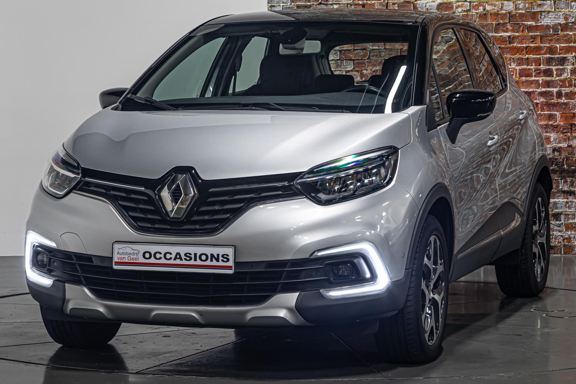 Renault Captur 0.9 TCe Intens I Achteruit rij camera I Cruise controle 49293834-4.jpg | Autobedrijf van Geel