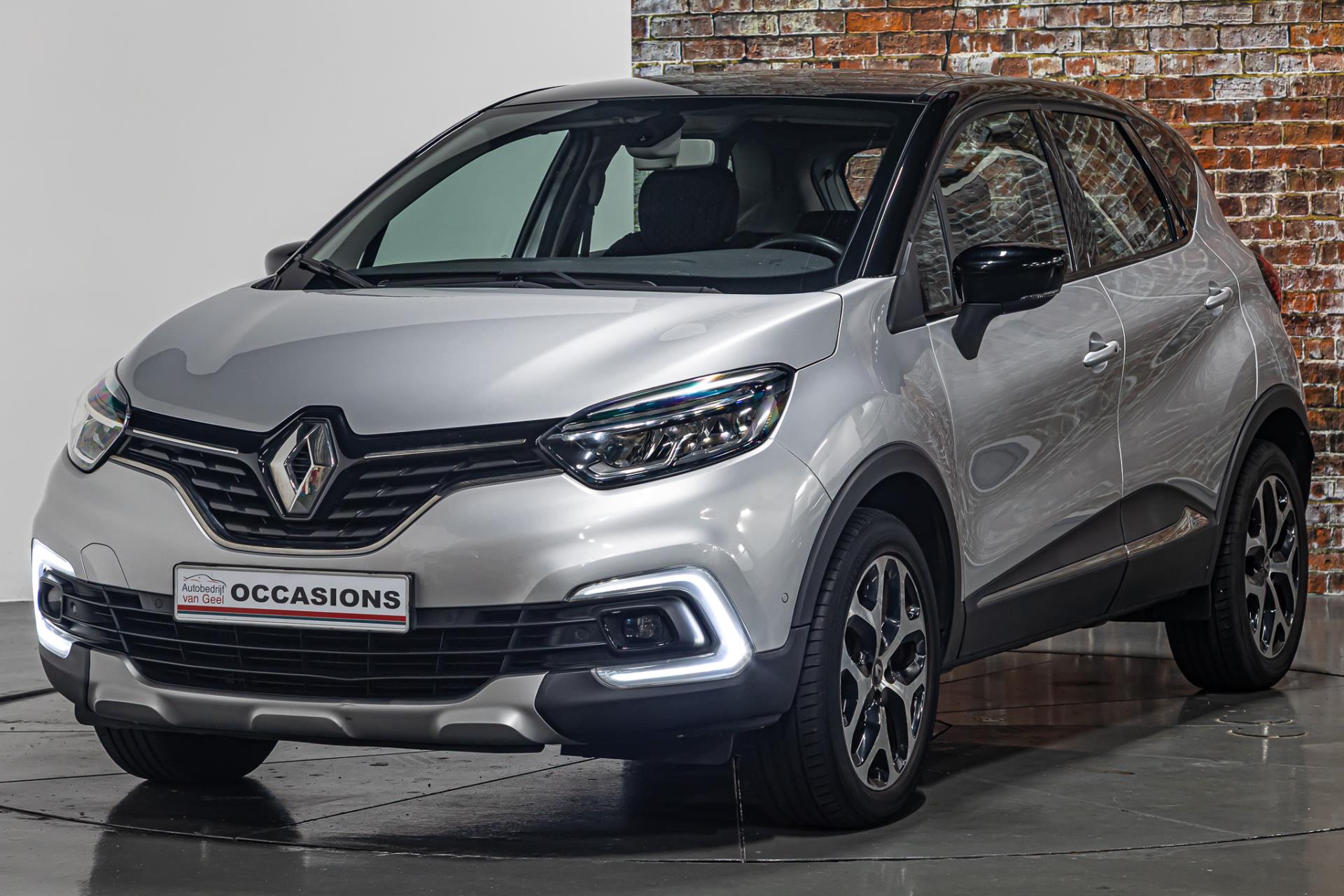 Renault Captur 0.9 TCe Intens I Achteruit rij camera I Cruise controle 49293834-5.jpg | Autobedrijf van Geel
