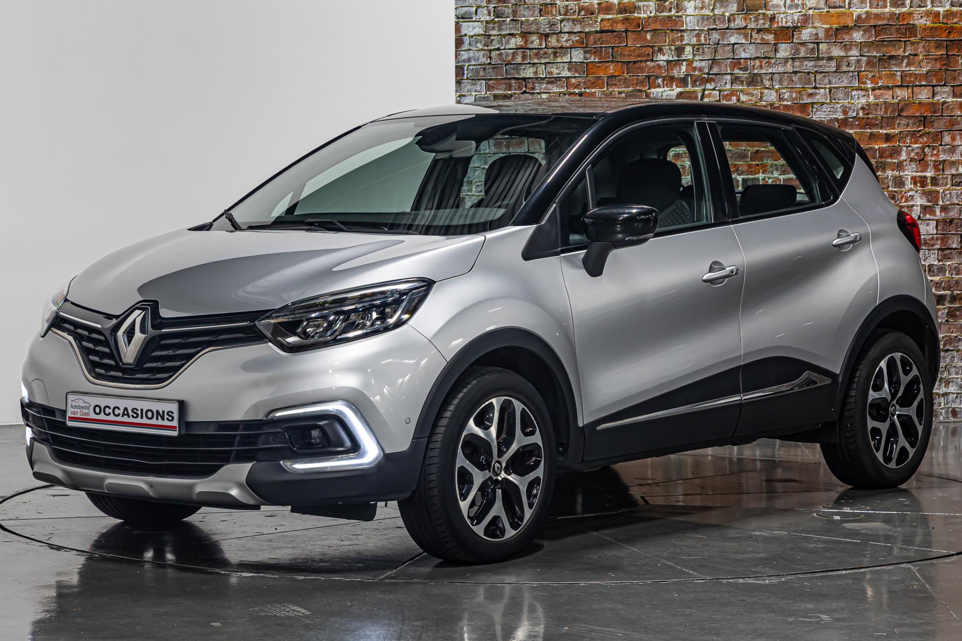 Renault Captur 0.9 TCe Intens I Achteruit rij camera I Cruise controle 49293834-6.jpg | Autobedrijf van Geel