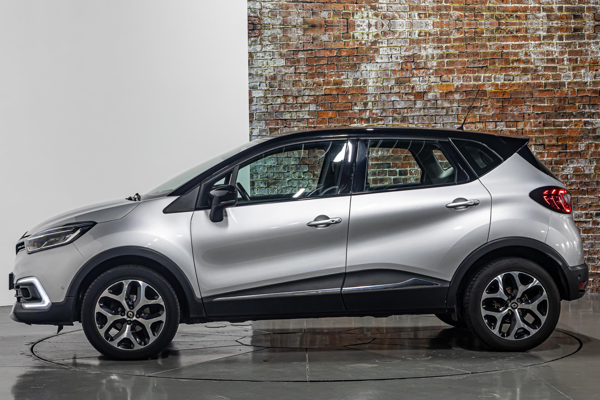 Renault Captur 0.9 TCe Intens I Achteruit rij camera I Cruise controle 49293834-7.jpg | Autobedrijf van Geel