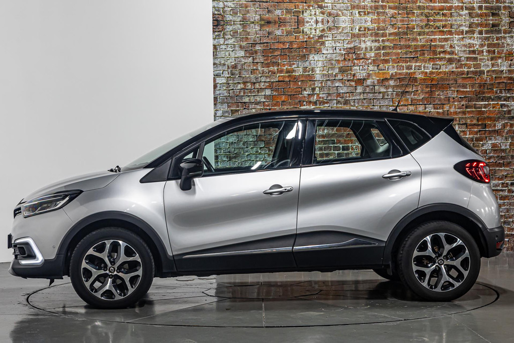 Renault Captur 0.9 TCe Intens I Achteruit rij camera I Cruise controle 49293834-7.jpg | Autobedrijf van Geel