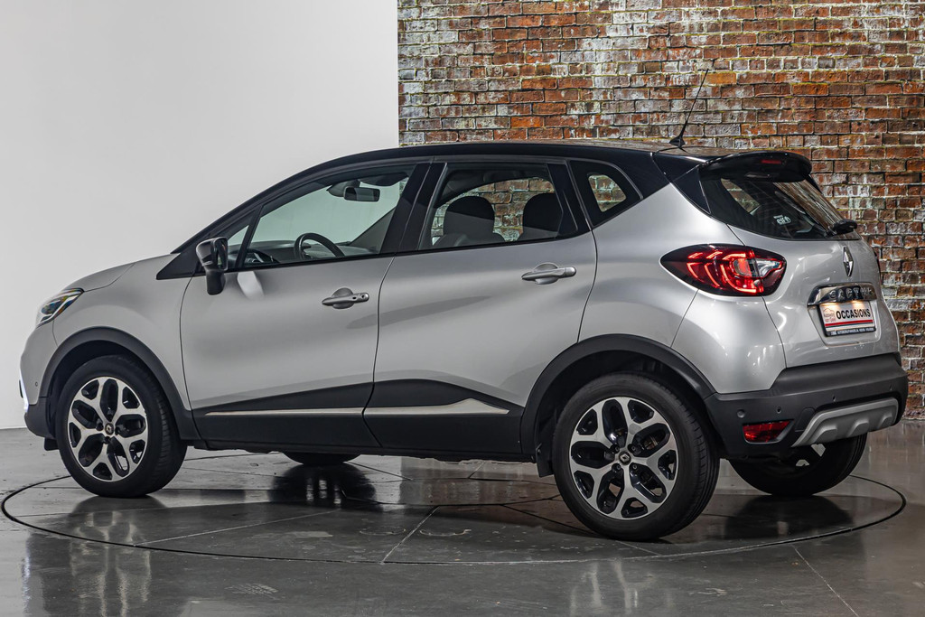 Renault Captur 0.9 TCe Intens I Achteruit rij camera I Cruise controle 49293834-8.jpg | Autobedrijf van Geel