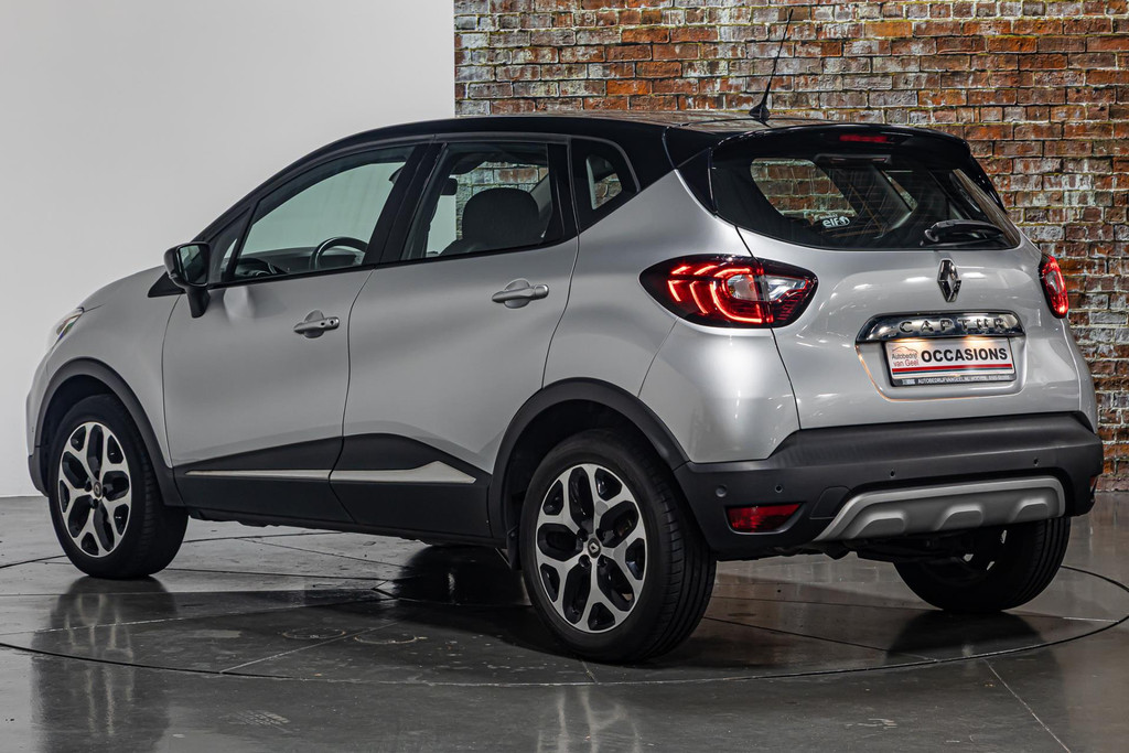 Renault Captur 0.9 TCe Intens I Achteruit rij camera I Cruise controle 49293834-9.jpg | Autobedrijf van Geel