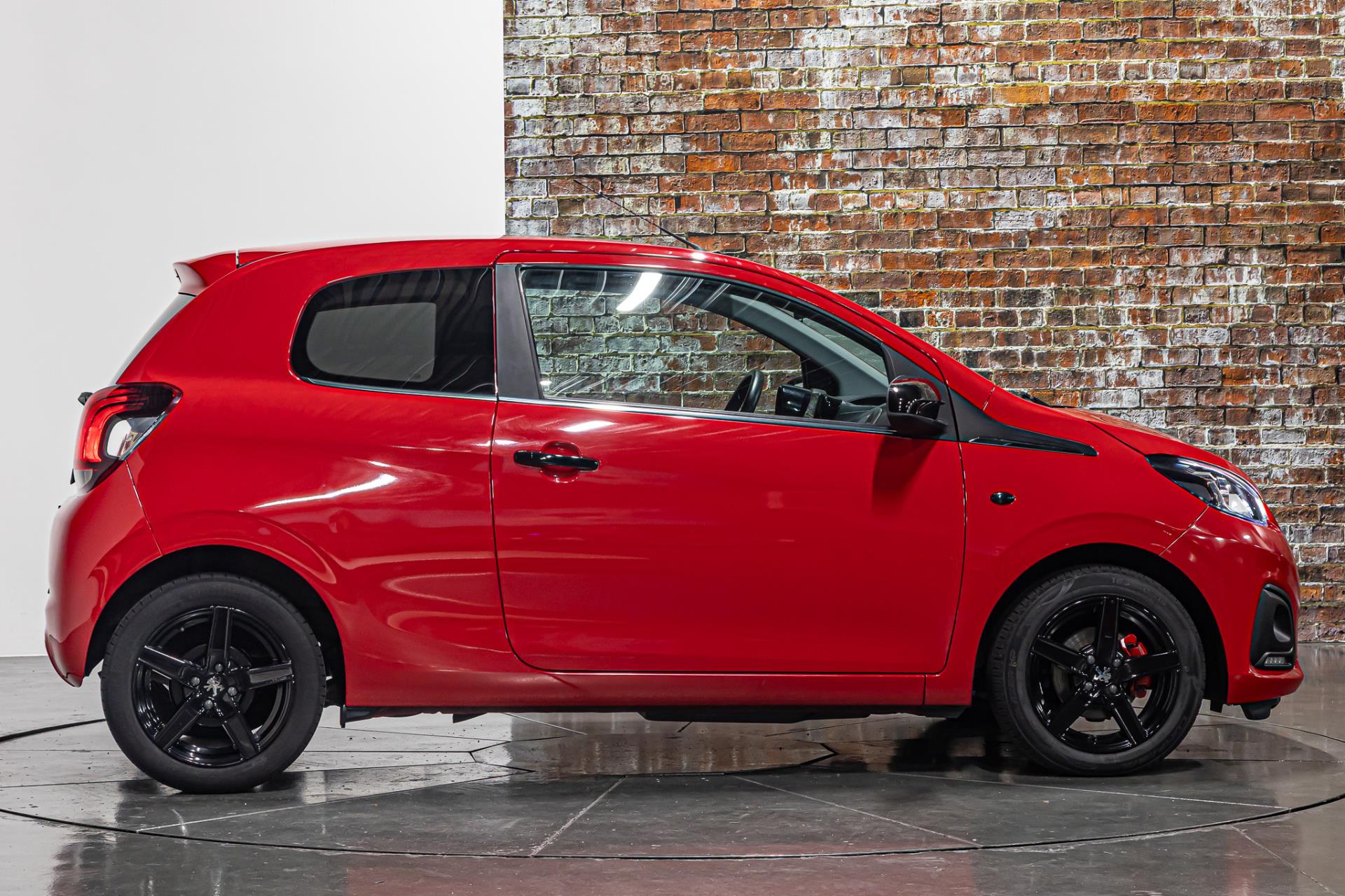 Peugeot 108 1.0 e-VTi Active I Groot scherm I Airco 49293981-15.jpg | Autobedrijf van Geel