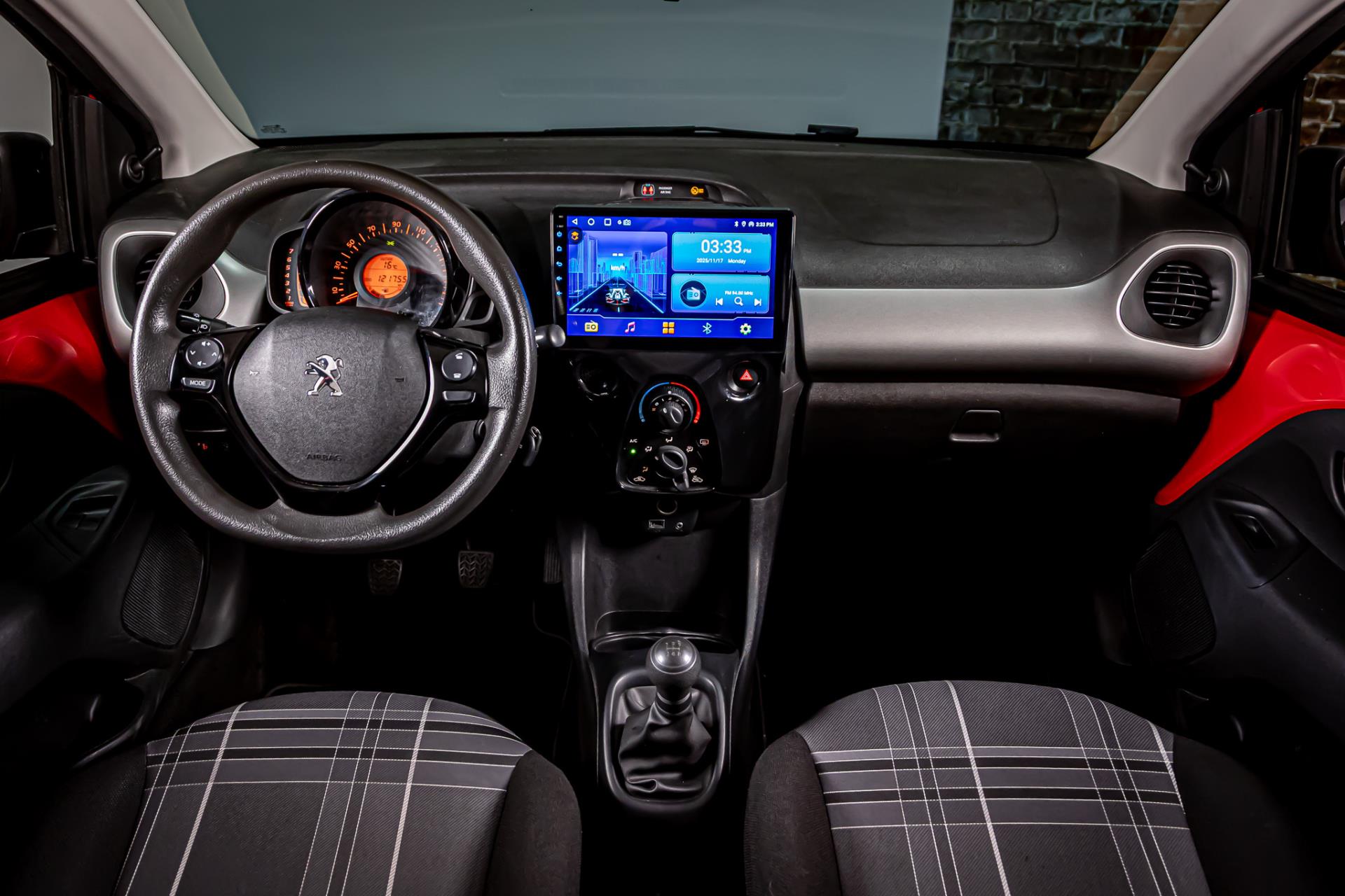 Peugeot 108 1.0 e-VTi Active I Groot scherm I Airco 49293981-17.jpg | Autobedrijf van Geel