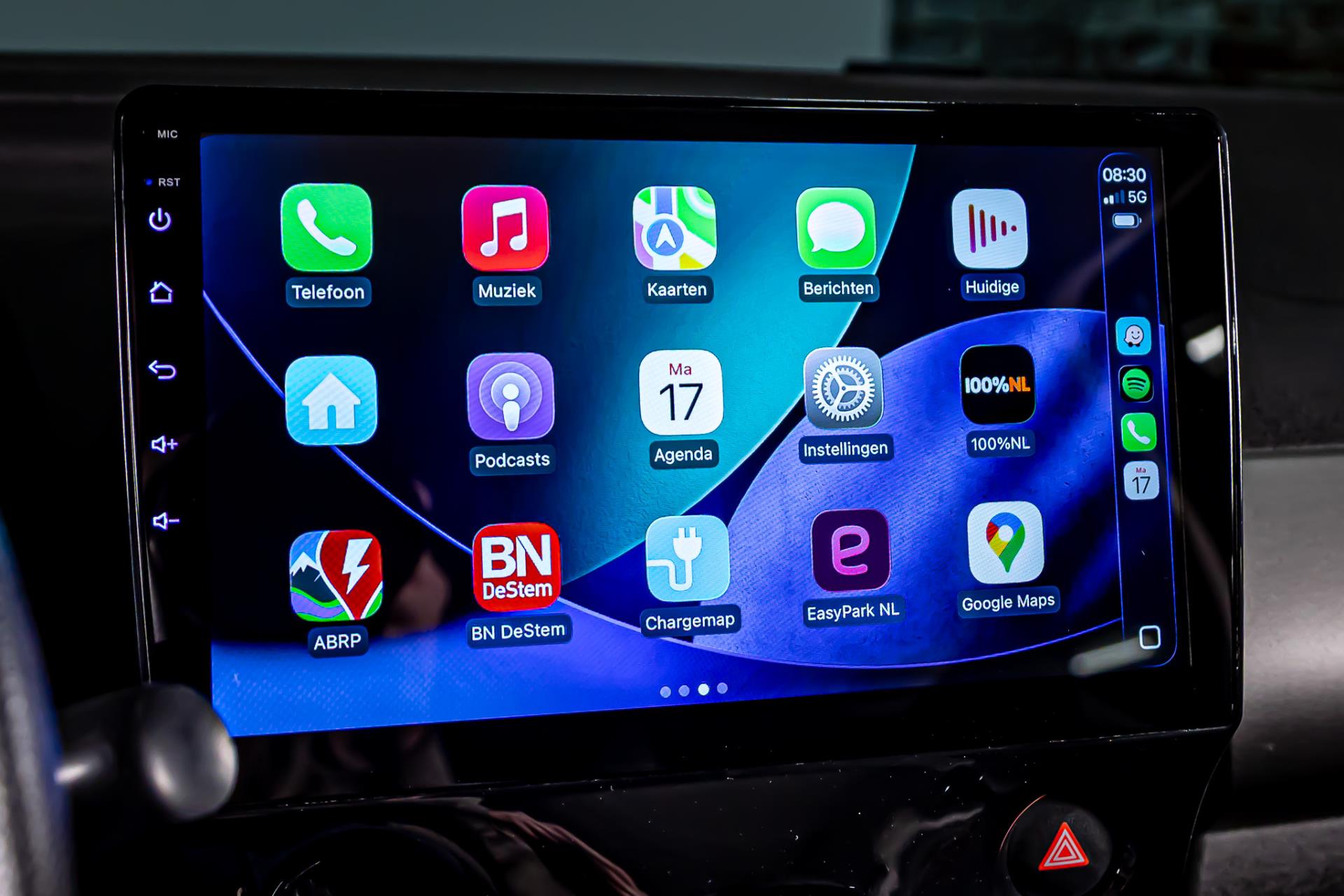 Peugeot 108 1.0 e-VTi Active I Groot scherm I Airco 49293981-20.jpg | Autobedrijf van Geel