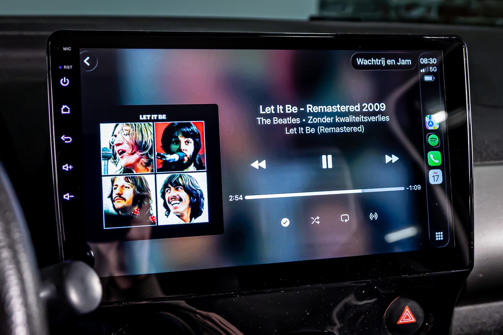 Peugeot 108 1.0 e-VTi Active I Groot scherm I Airco 49293981-22.jpg | Autobedrijf van Geel