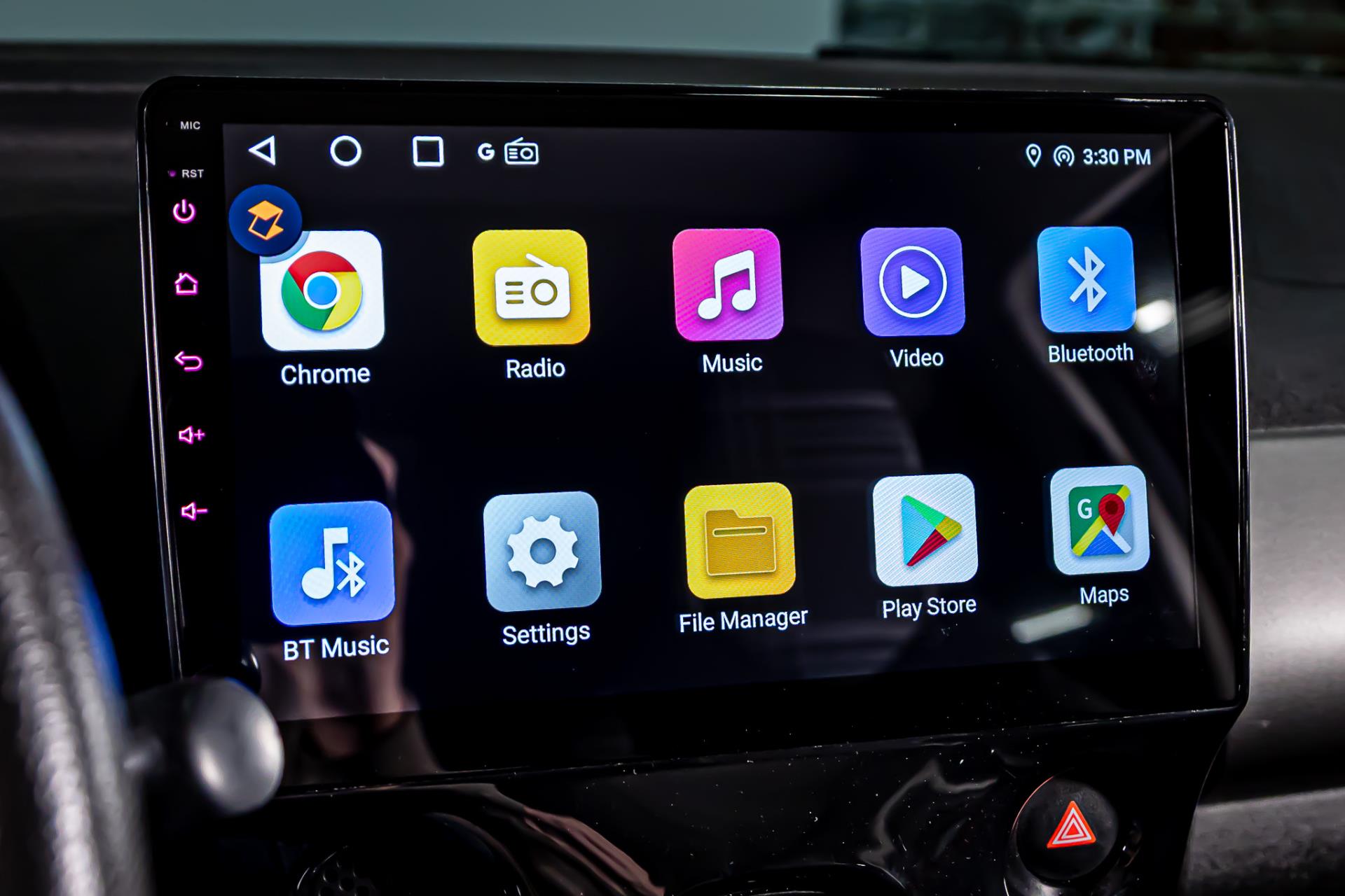 Peugeot 108 1.0 e-VTi Active I Groot scherm I Airco 49293981-25.jpg | Autobedrijf van Geel