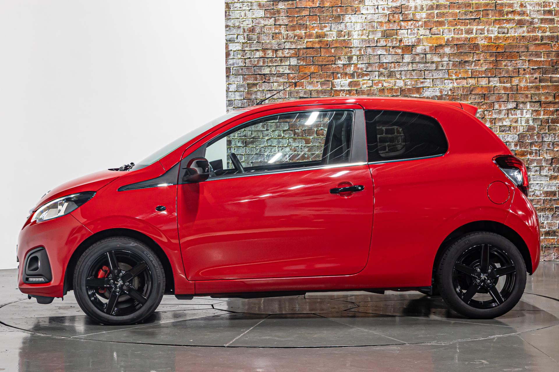 Peugeot 108 1.0 e-VTi Active I Groot scherm I Airco 49293981-7.jpg | Autobedrijf van Geel