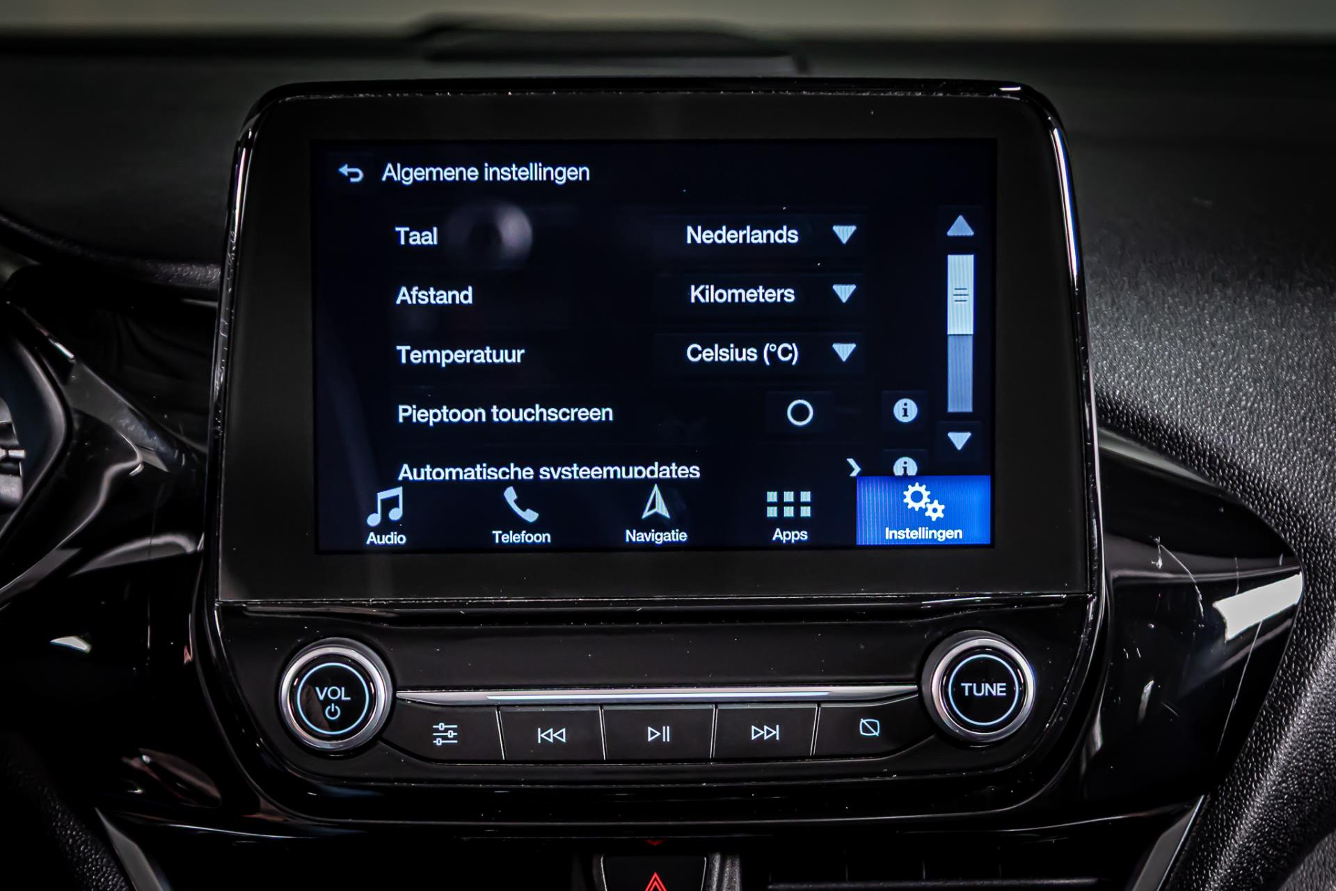 Ford Fiesta 1.1 Trend I Navi I Airco 49295446-22.jpg | Autobedrijf van Geel