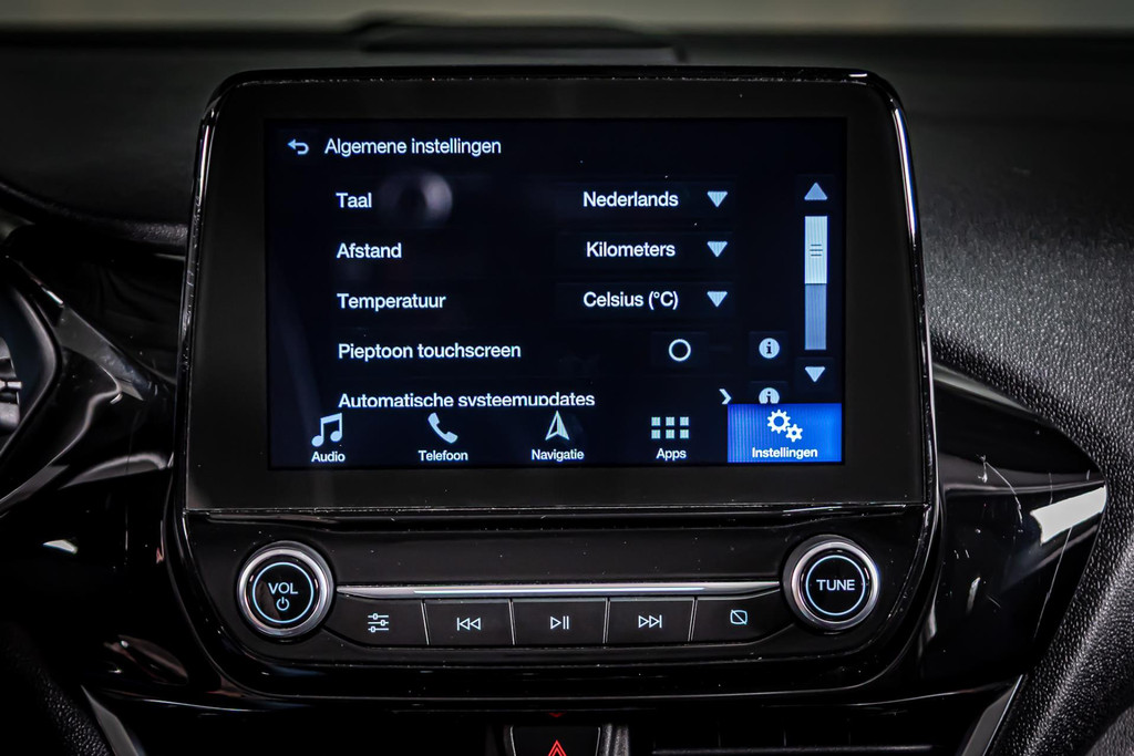 Ford Fiesta 1.1 Trend I Navi I Airco 49295446-22.jpg | Autobedrijf van Geel