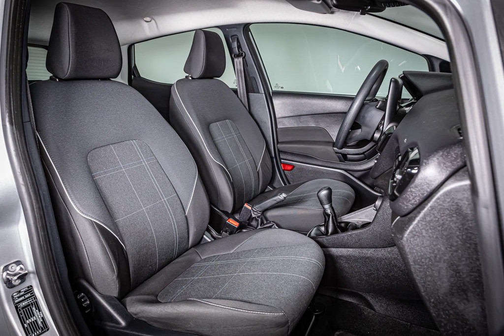 Ford Fiesta 1.1 Trend I Navi I Airco 49295446-25.jpg | Autobedrijf van Geel