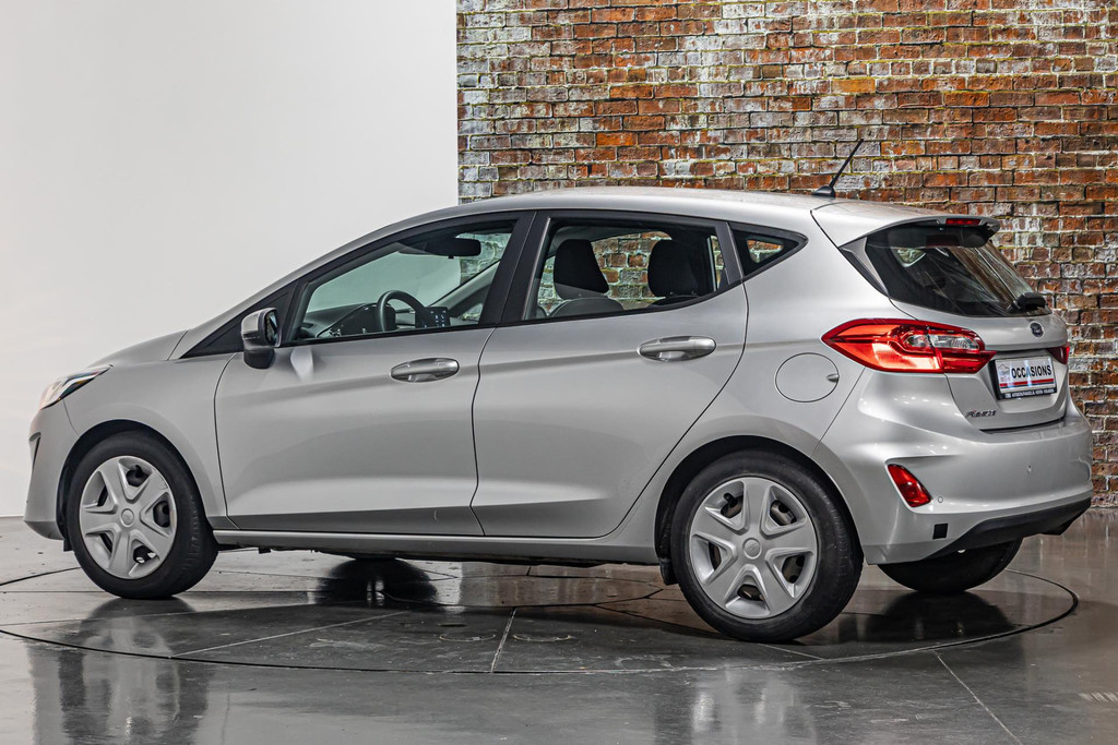 Ford Fiesta 1.1 Trend I Navi I Airco 49295446-8.jpg | Autobedrijf van Geel