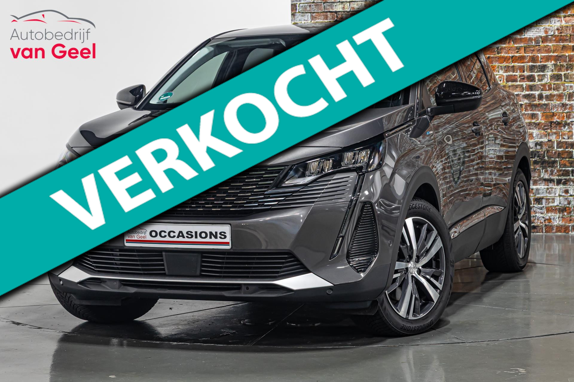 Peugeot 3008 1.6 HYbrid 225 Blue Lease GT I Afneembare trekhaak I Stoelverwarming 49323317-0.jpg | Autobedrijf van Geel