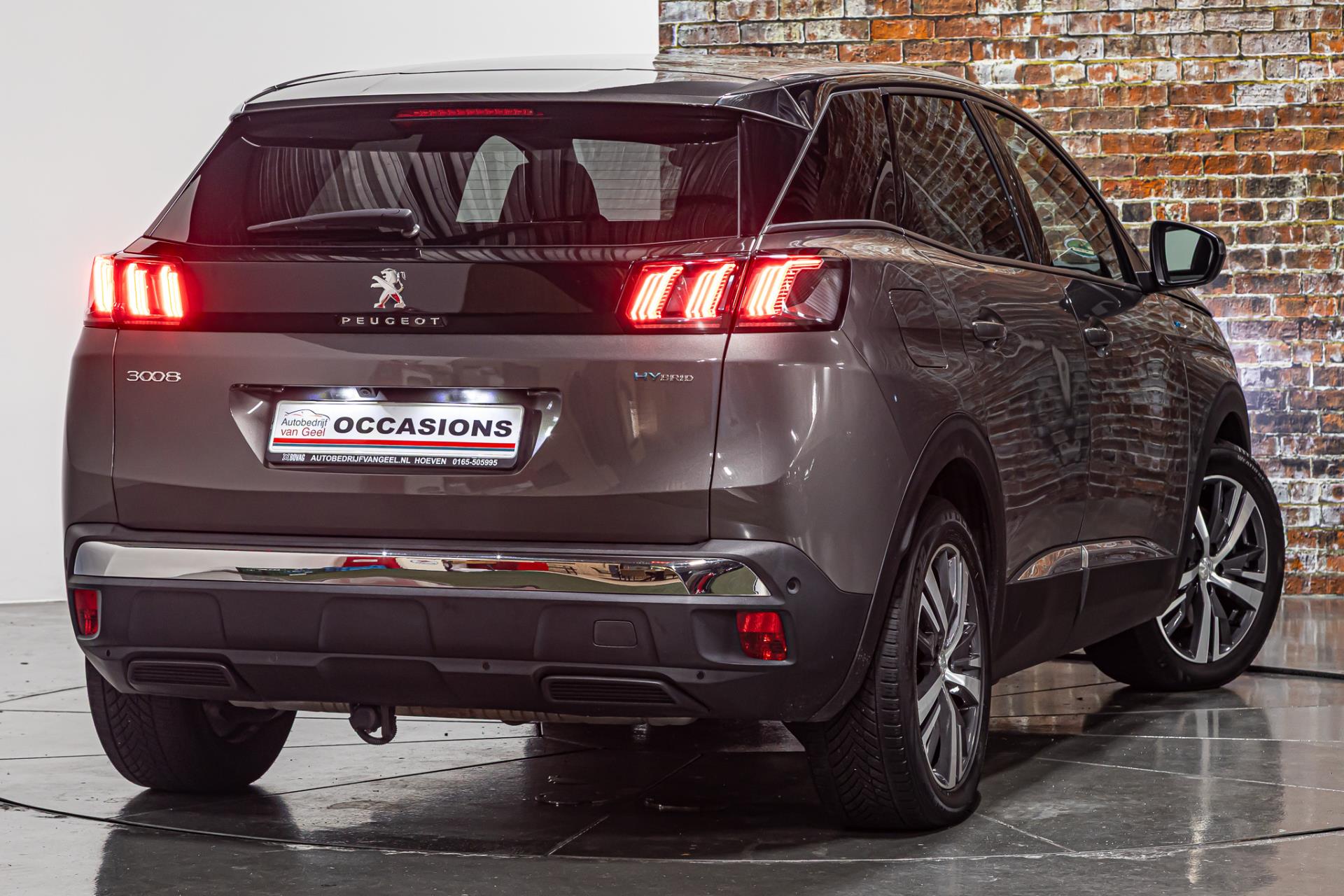 Peugeot 3008 1.6 HYbrid 225 Blue Lease GT I Afneembare trekhaak I Stoelverwarming 49323317-1.jpg | Autobedrijf van Geel