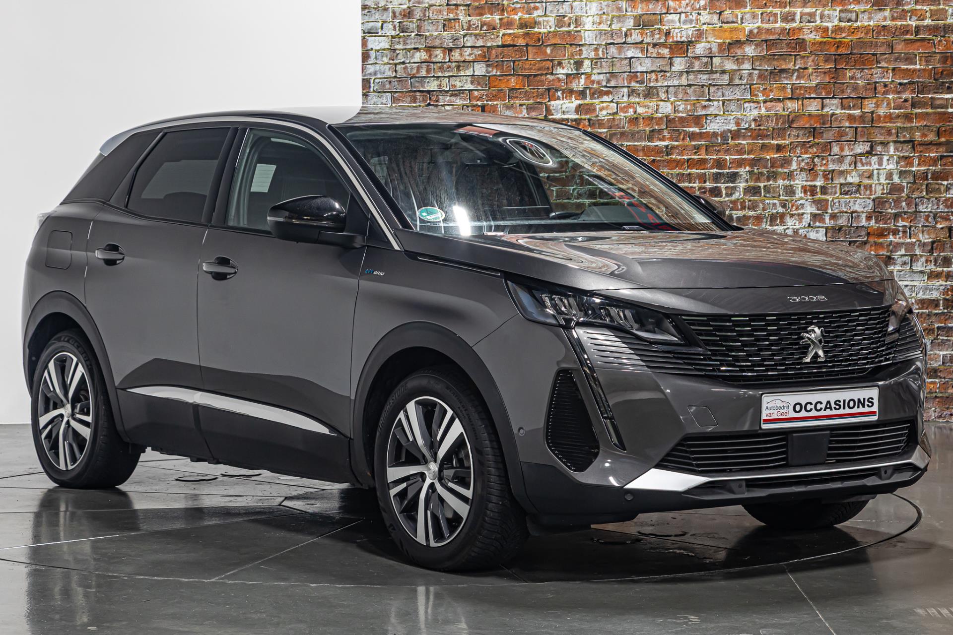 Peugeot 3008 1.6 HYbrid 225 Blue Lease GT I Afneembare trekhaak I Stoelverwarming 49323317-18.jpg | Autobedrijf van Geel