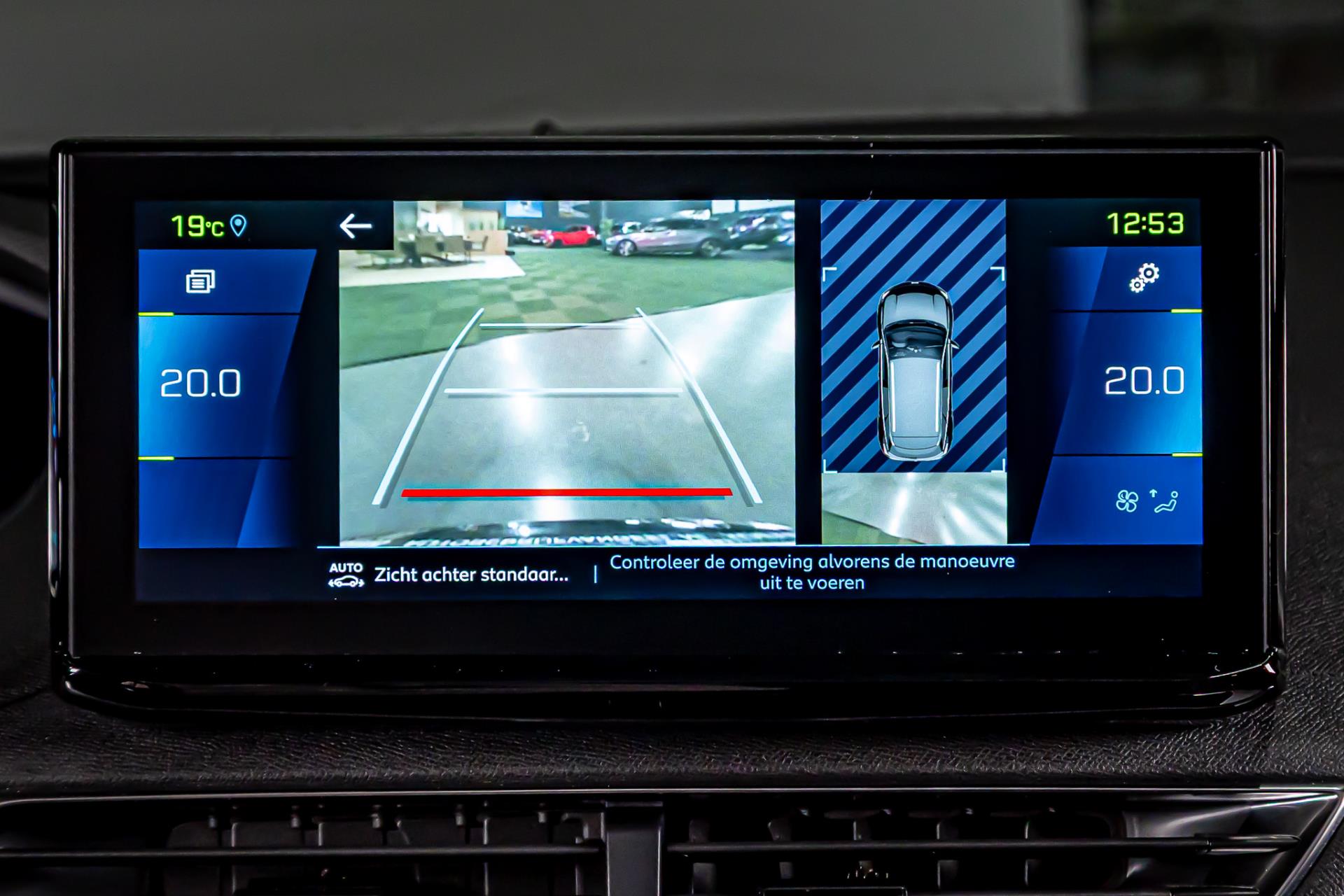 Peugeot 3008 1.6 HYbrid 225 Blue Lease GT I Afneembare trekhaak I Stoelverwarming 49323317-23.jpg | Autobedrijf van Geel