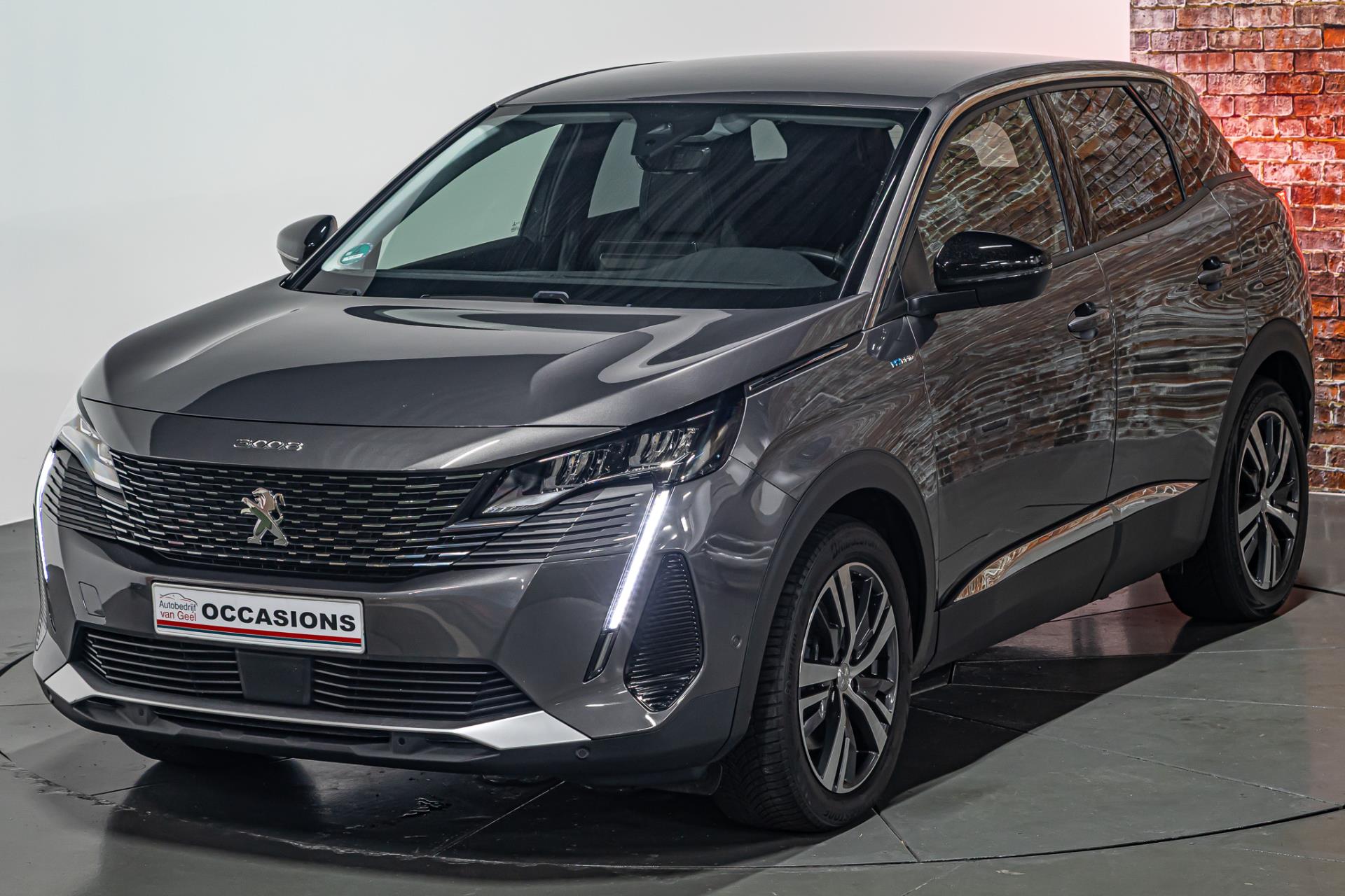 Peugeot 3008 1.6 HYbrid 225 Blue Lease GT I Afneembare trekhaak I Stoelverwarming 49323317-25.jpg | Autobedrijf van Geel