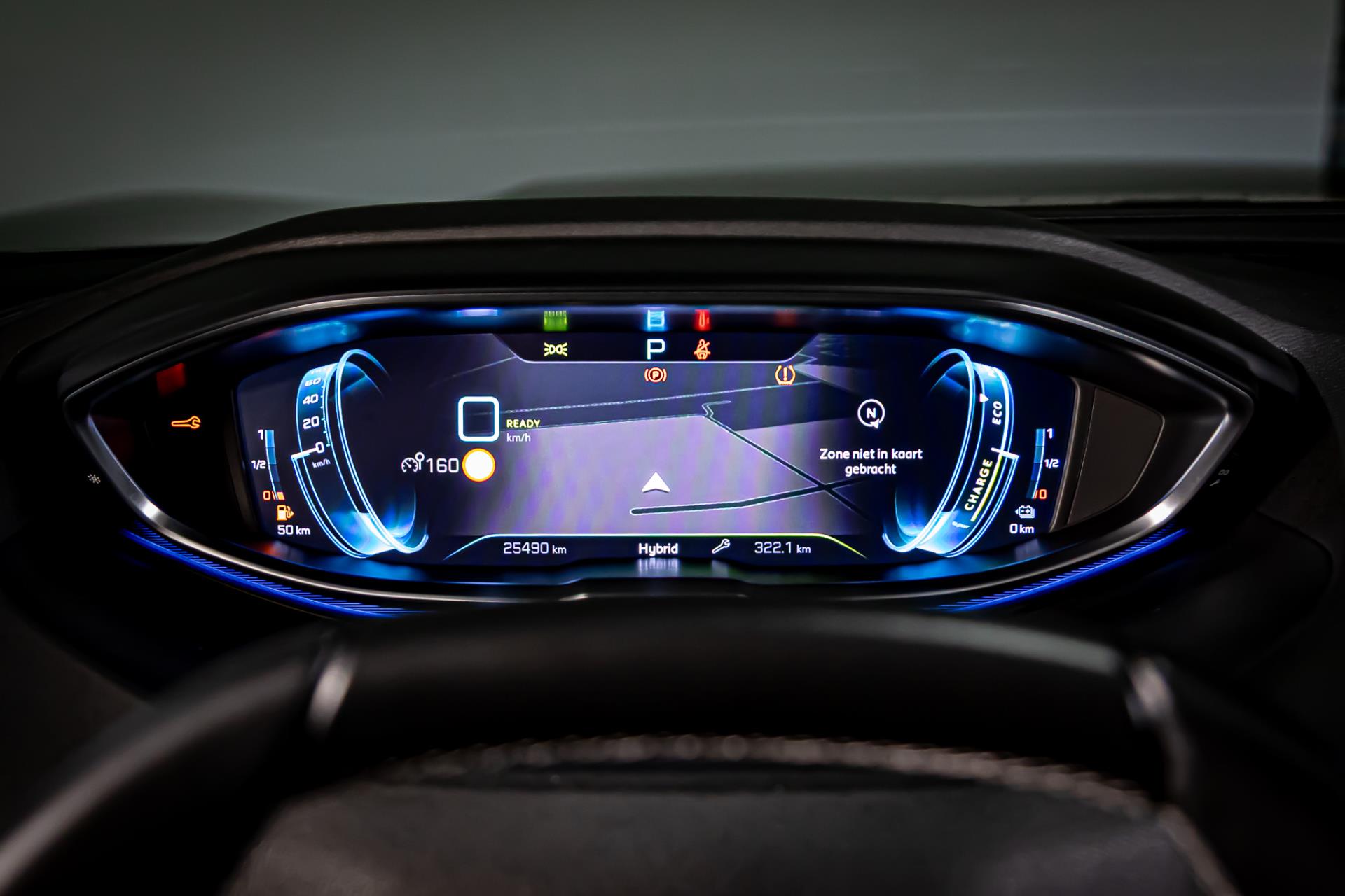 Peugeot 3008 1.6 HYbrid 225 Blue Lease GT I Afneembare trekhaak I Stoelverwarming 49323317-29.jpg | Autobedrijf van Geel