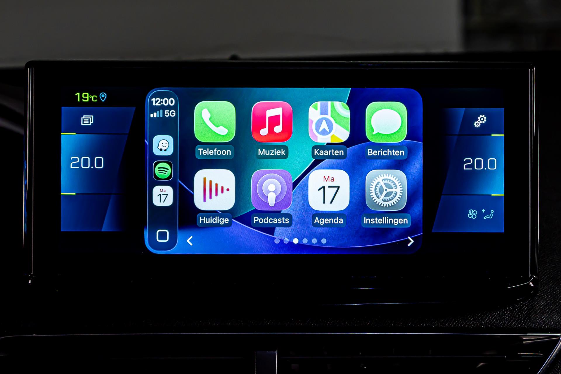 Peugeot 3008 1.6 HYbrid 225 Blue Lease GT I Afneembare trekhaak I Stoelverwarming 49323317-32.jpg | Autobedrijf van Geel