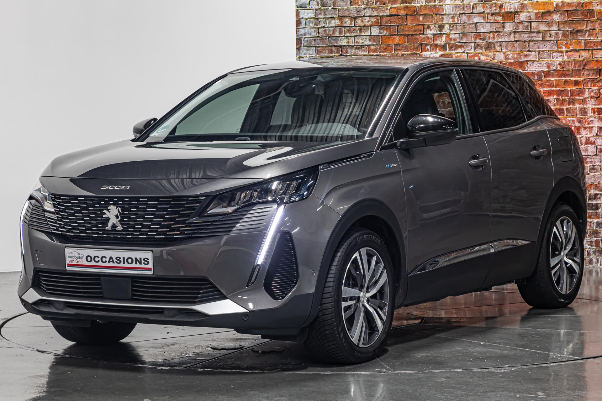 Peugeot 3008 1.6 HYbrid 225 Blue Lease GT I Afneembare trekhaak I Stoelverwarming 49323317-5.jpg | Autobedrijf van Geel