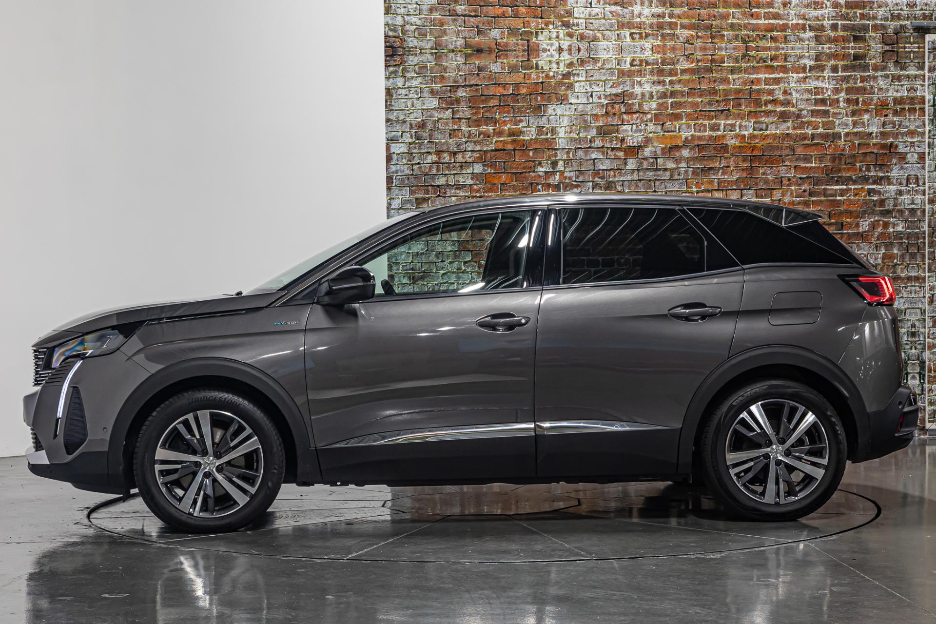 Peugeot 3008 1.6 HYbrid 225 Blue Lease GT I Afneembare trekhaak I Stoelverwarming 49323317-7.jpg | Autobedrijf van Geel