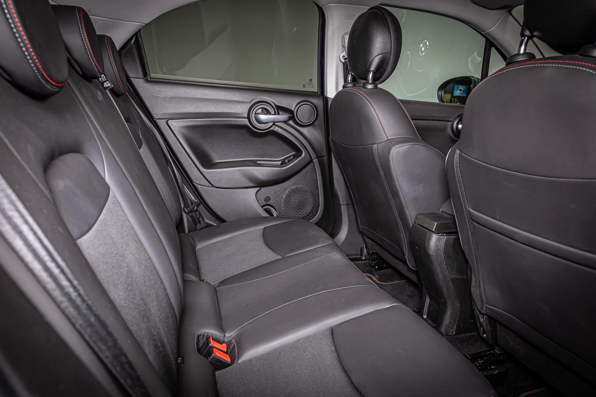 Fiat 500X 1.5 Hybrid Sport I Apple carplay I Achteruitrij camera 49351301-19.jpg | Autobedrijf van Geel