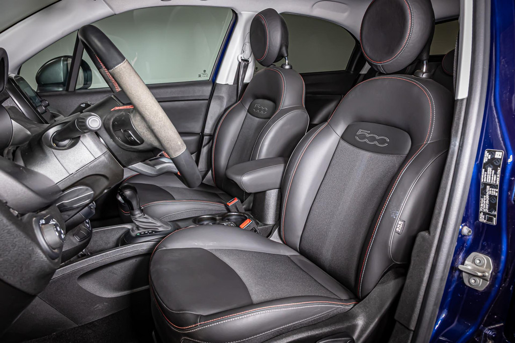 Fiat 500X 1.5 Hybrid Sport I Apple carplay I Achteruitrij camera 49351301-2.jpg | Autobedrijf van Geel