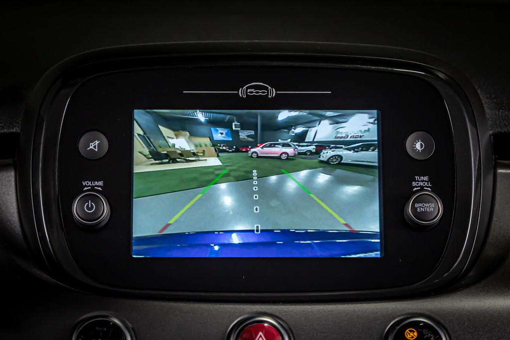 Fiat 500X 1.5 Hybrid Sport I Apple carplay I Achteruitrij camera 49351301-20.jpg | Autobedrijf van Geel