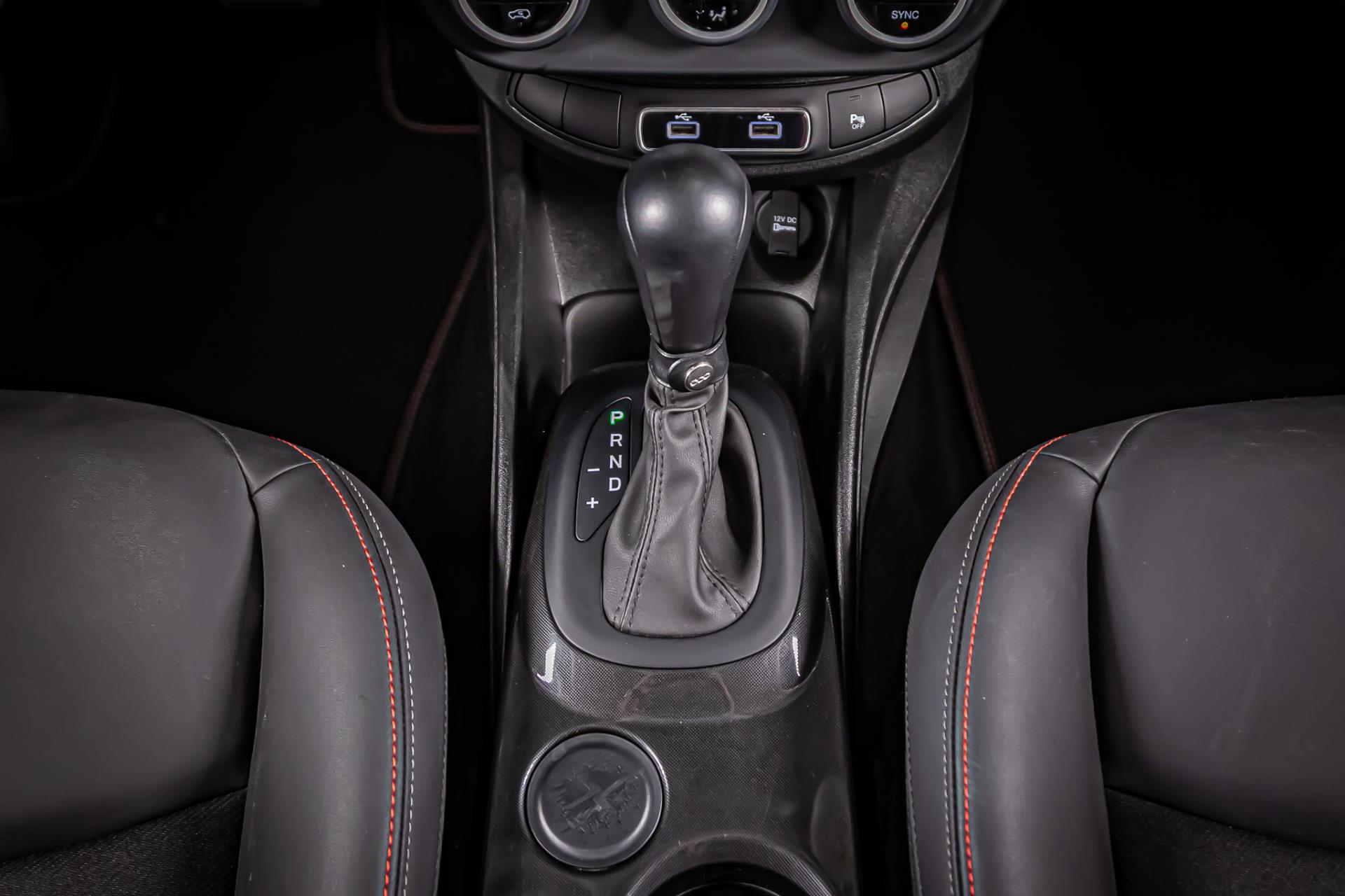 Fiat 500X 1.5 Hybrid Sport I Apple carplay I Achteruitrij camera 49351301-21.jpg | Autobedrijf van Geel