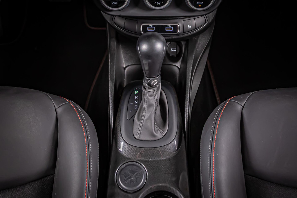 Fiat 500X 1.5 Hybrid Sport I Apple carplay I Achteruitrij camera 49351301-21.jpg | Autobedrijf van Geel