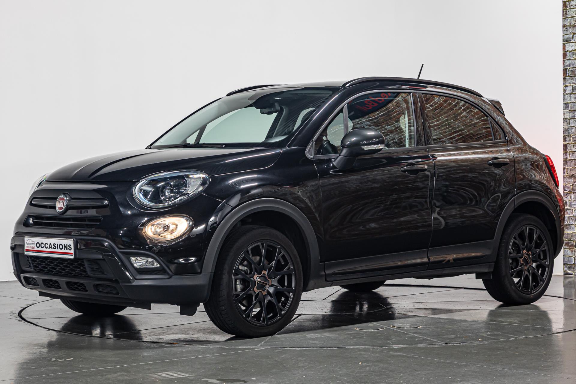 Fiat 500X 1.6 PopStar I Achteruitrij camera I Navi 49362407-15.jpg | Autobedrijf van Geel