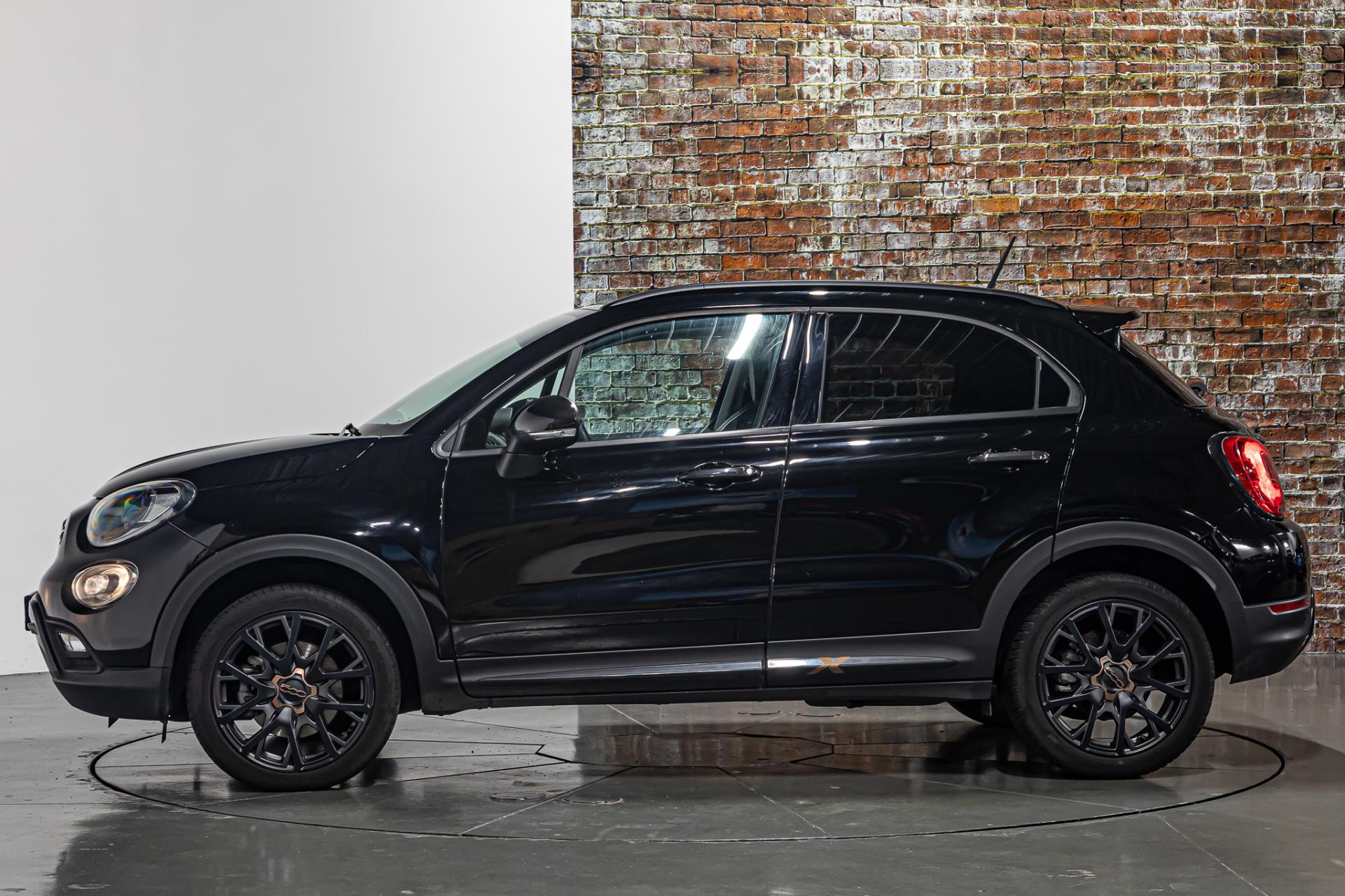 Fiat 500X 1.6 PopStar I Achteruitrij camera I Navi 49362407-18.jpg | Autobedrijf van Geel