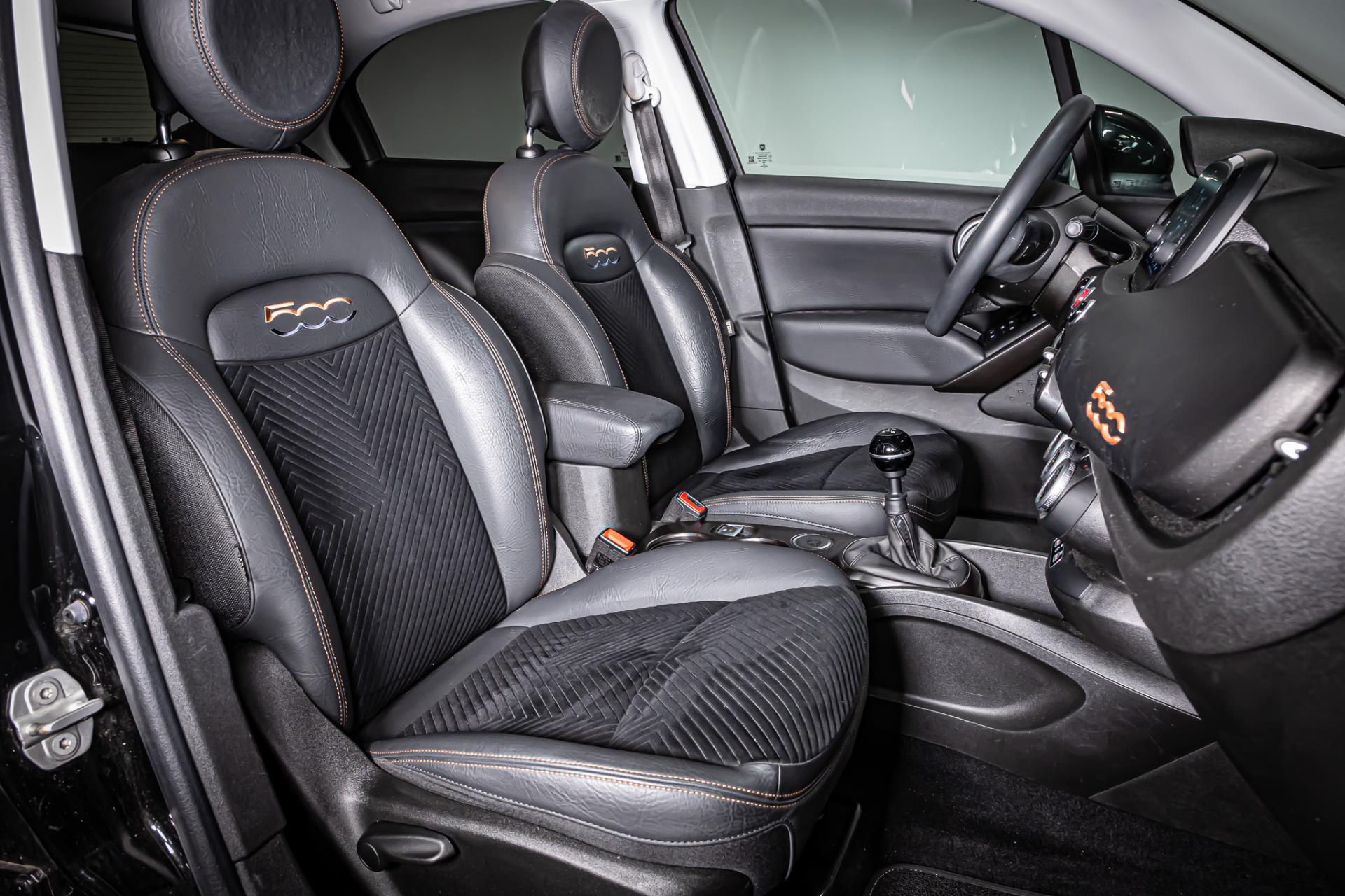 Fiat 500X 1.6 PopStar I Achteruitrij camera I Navi 49362407-2.jpg | Autobedrijf van Geel