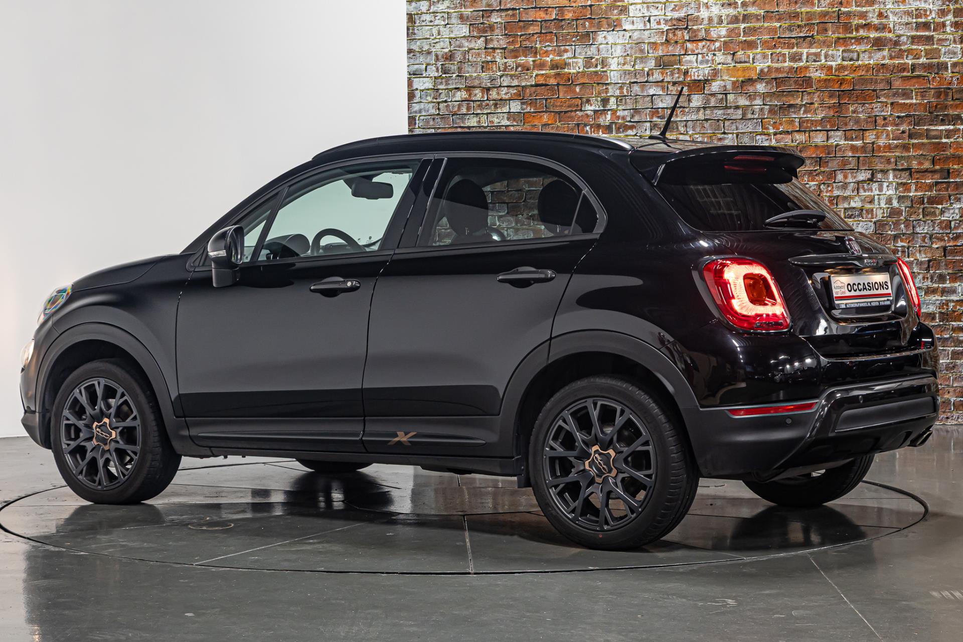 Fiat 500X 1.6 PopStar I Achteruitrij camera I Navi 49362407-21.jpg | Autobedrijf van Geel