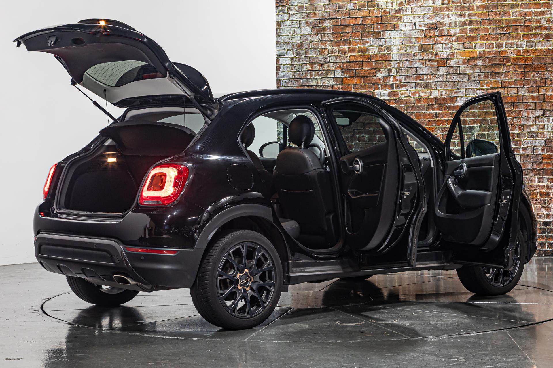 Fiat 500X 1.6 PopStar I Achteruitrij camera I Navi 49362407-39.jpg | Autobedrijf van Geel