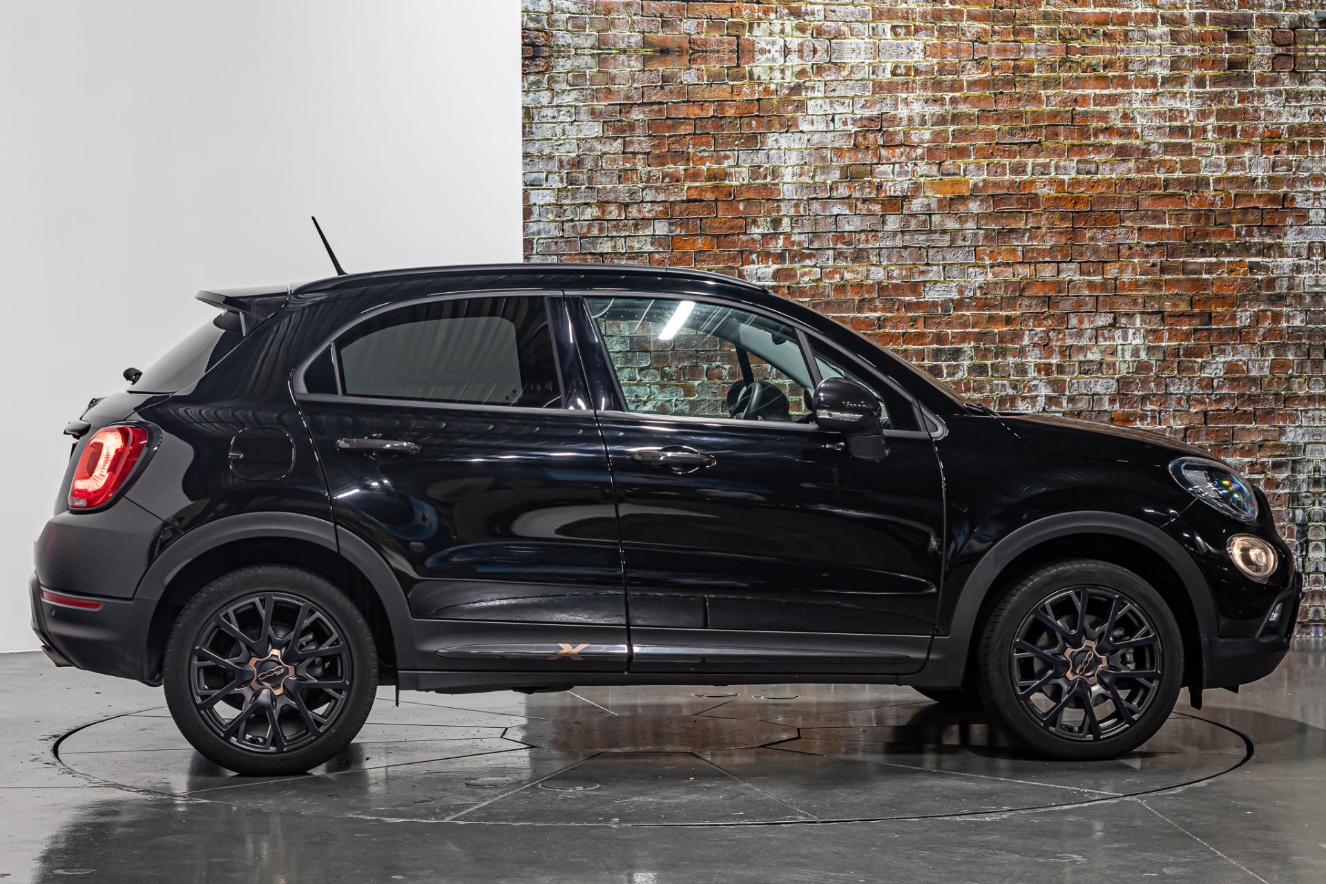 Fiat 500X 1.6 PopStar I Achteruitrij camera I Navi 49362407-42.jpg | Autobedrijf van Geel