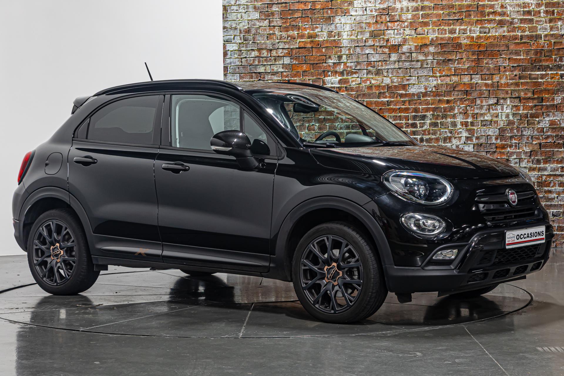 Fiat 500X 1.6 PopStar I Achteruitrij camera I Navi 49362407-45.jpg | Autobedrijf van Geel