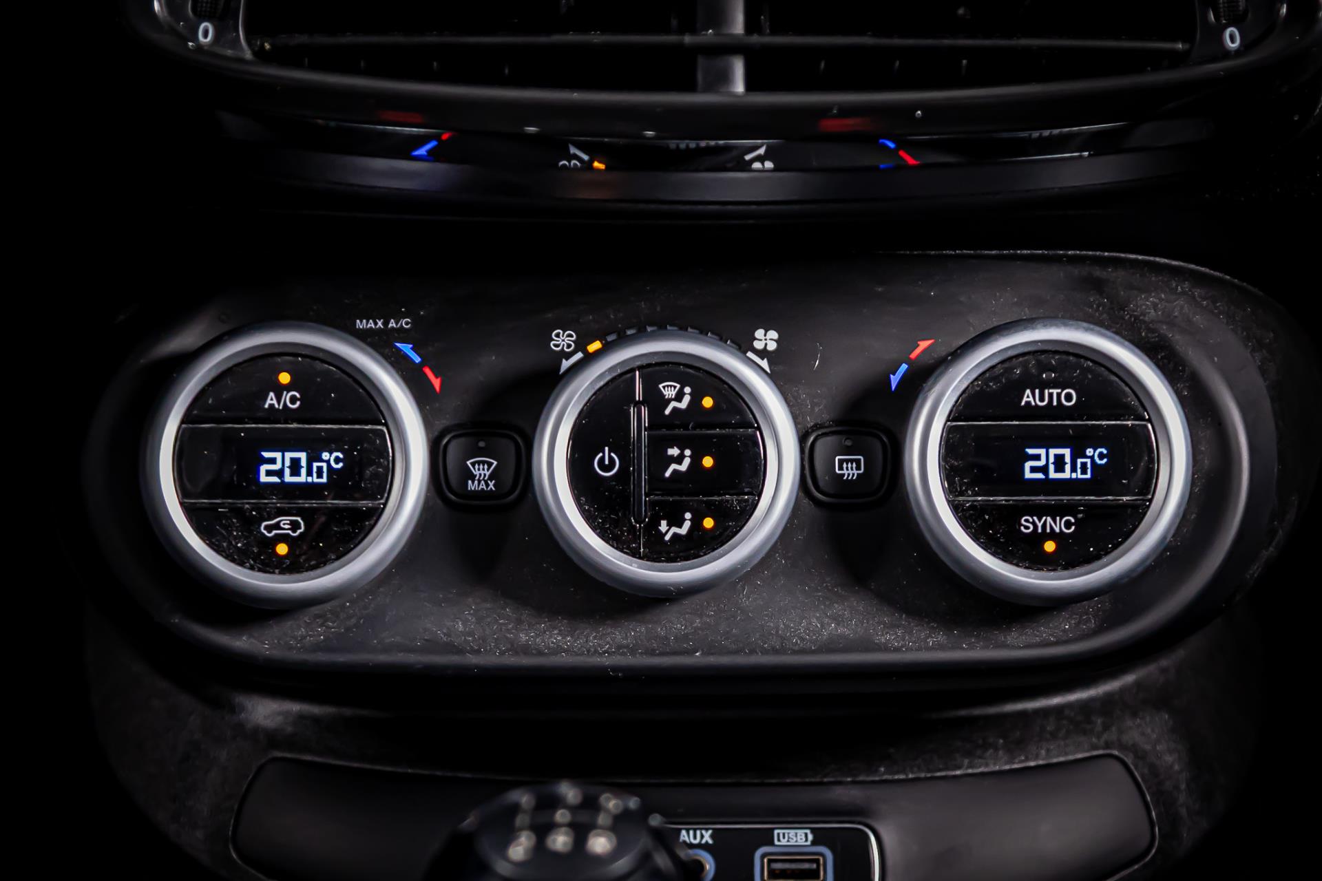 Fiat 500X 1.6 PopStar I Achteruitrij camera I Navi 49362407-66.jpg | Autobedrijf van Geel