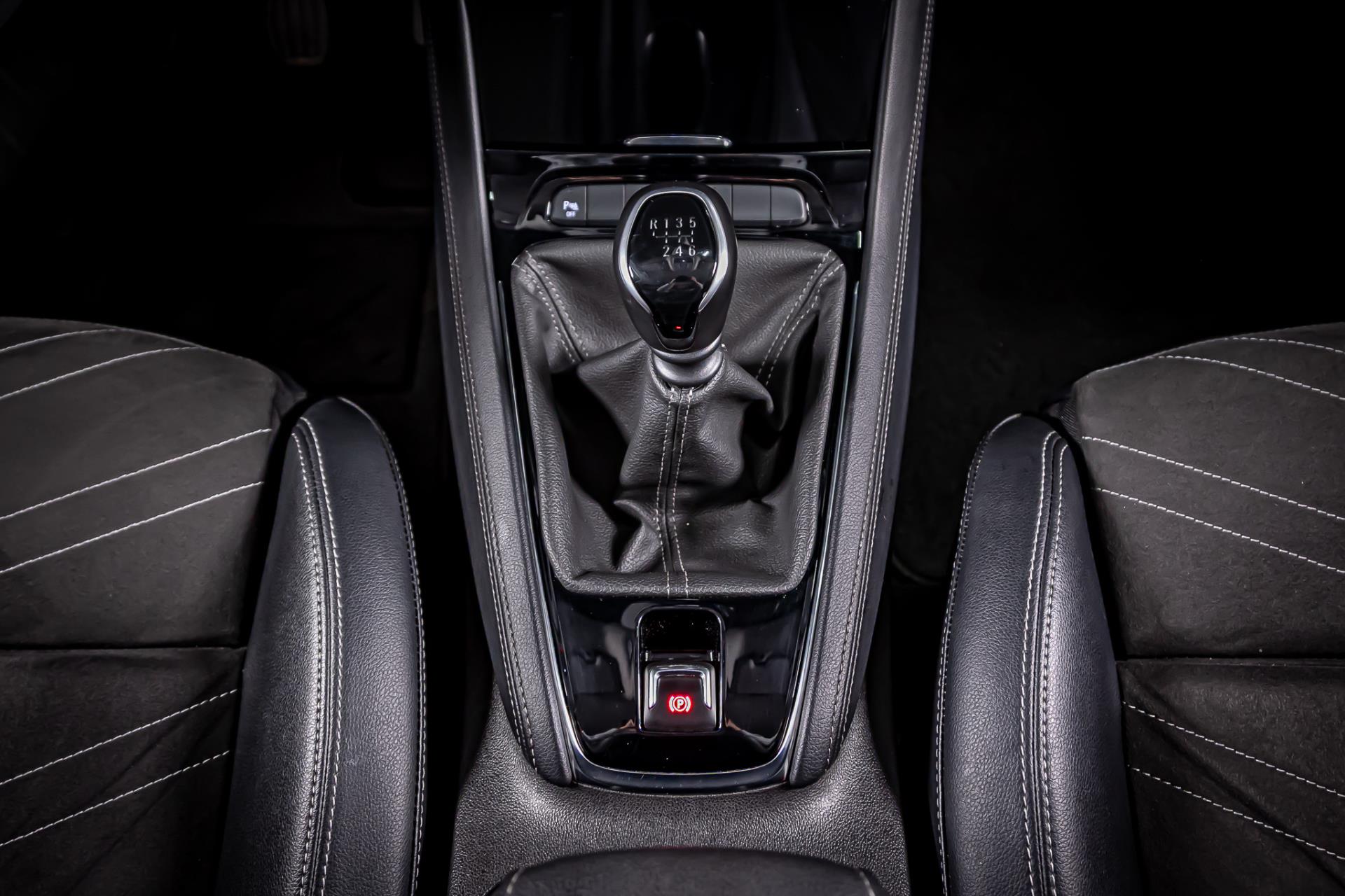 Opel Grandland 1.2 Turbo Ultimate I Stuur& stoel verwarming I Achteruitrij camera 49379579-23.jpg | Autobedrijf van Geel