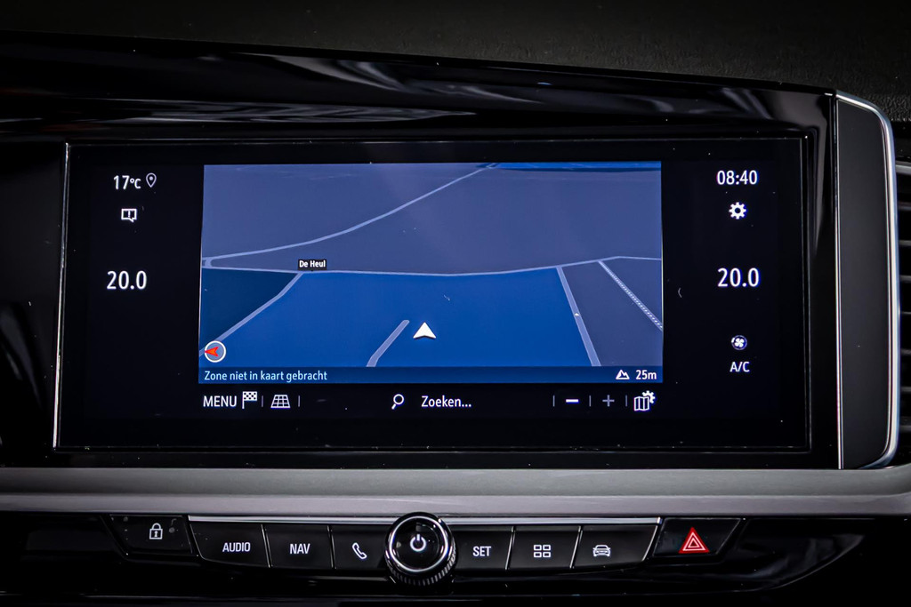 Opel Grandland 1.2 Turbo Ultimate I Stuur& stoel verwarming I Achteruitrij camera 49379579-31.jpg | Autobedrijf van Geel