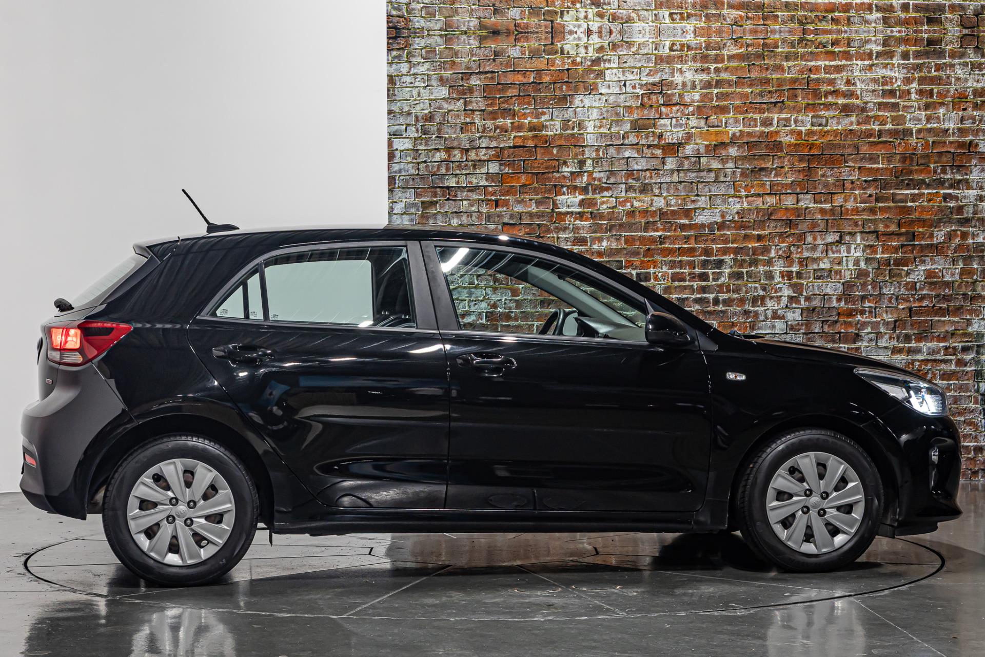 Kia Rio 1.0 TGDI ComfortPlusLine Navigator I Achteruitrij camera 49379835-15.jpg | Autobedrijf van Geel