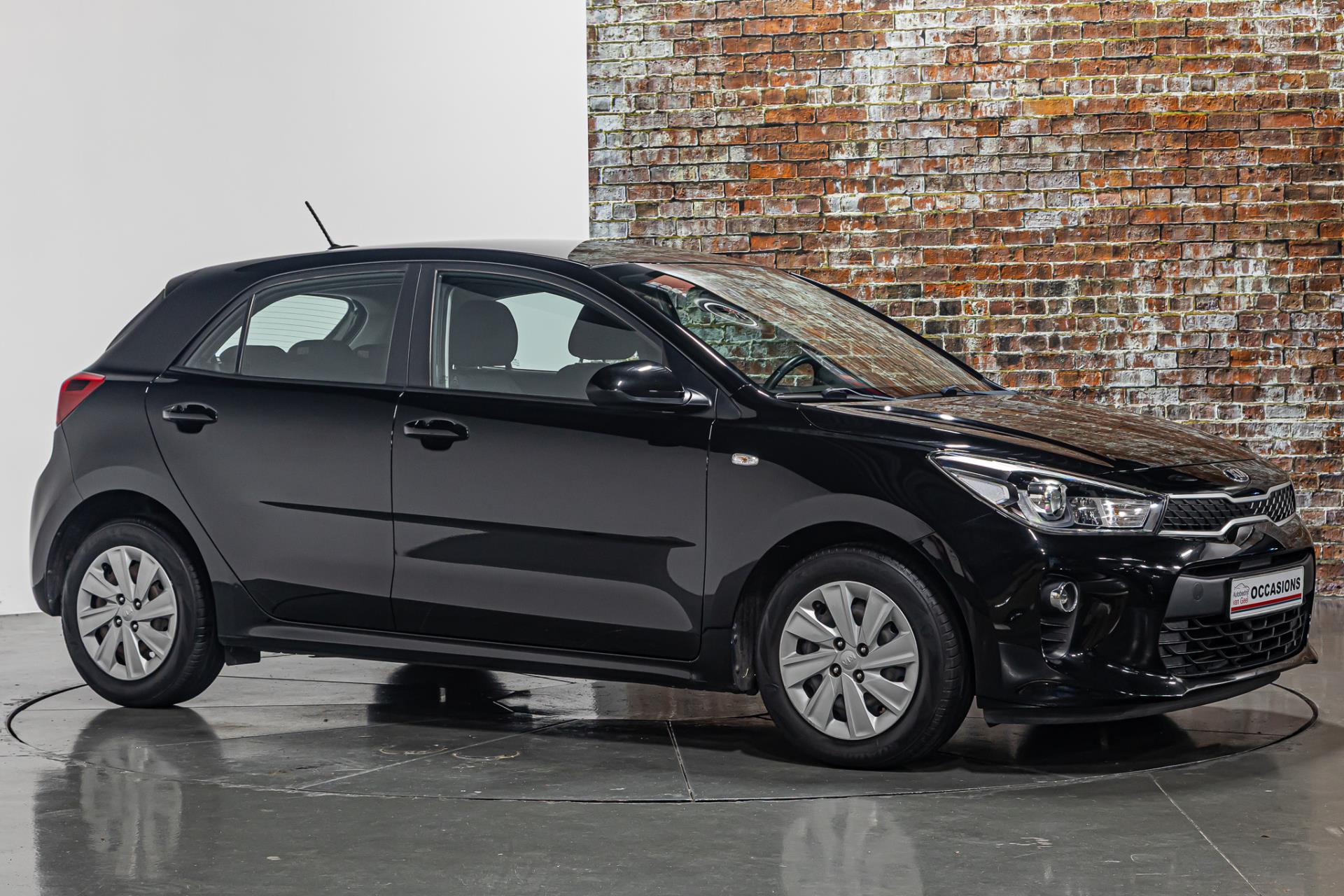 Kia Rio 1.0 TGDI ComfortPlusLine Navigator I Achteruitrij camera 49379835-16.jpg | Autobedrijf van Geel