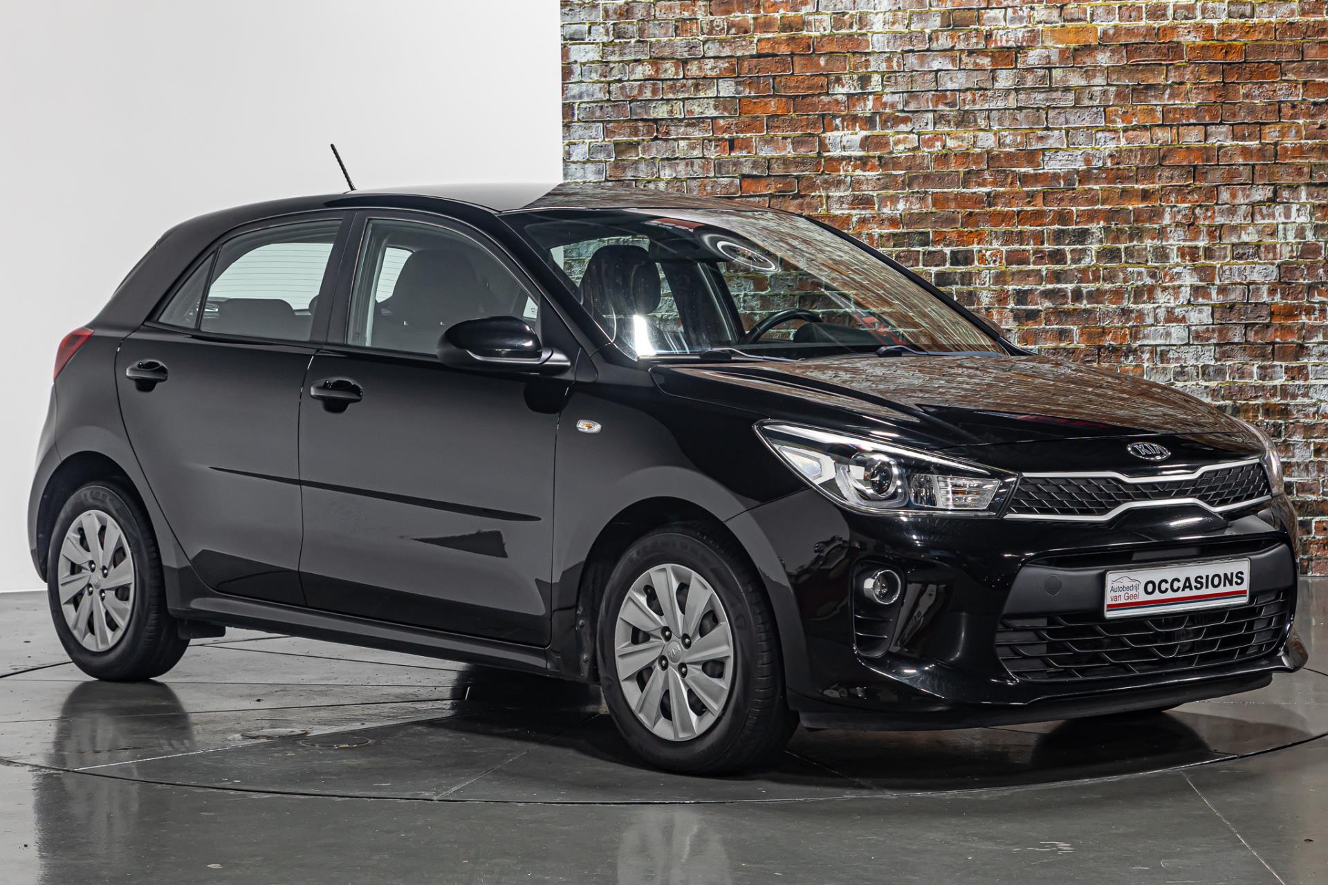 Kia Rio 1.0 TGDI ComfortPlusLine Navigator I Achteruitrij camera 49379835-17.jpg | Autobedrijf van Geel